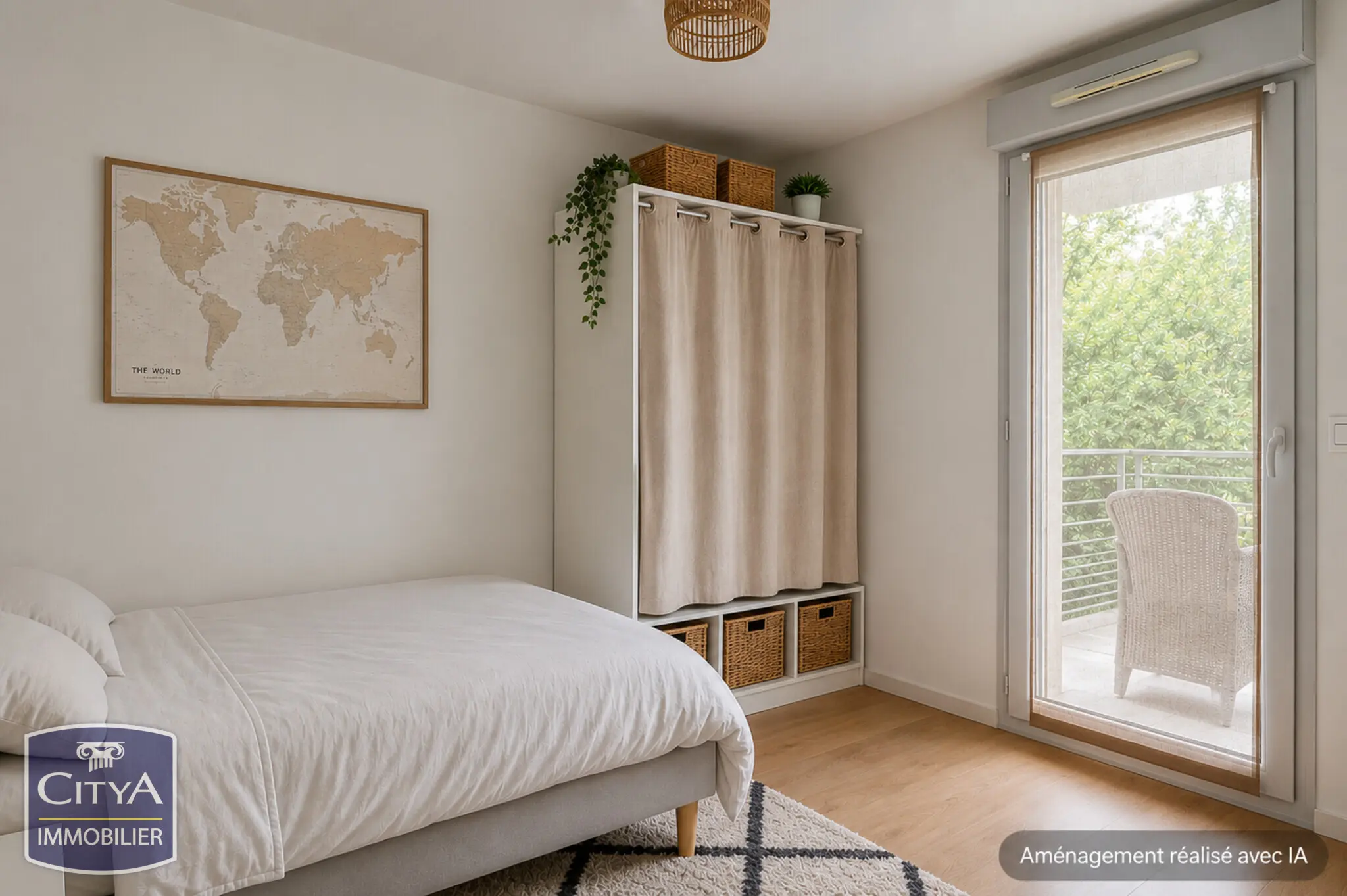 Appartement 2 pièces à Tours — photo 4