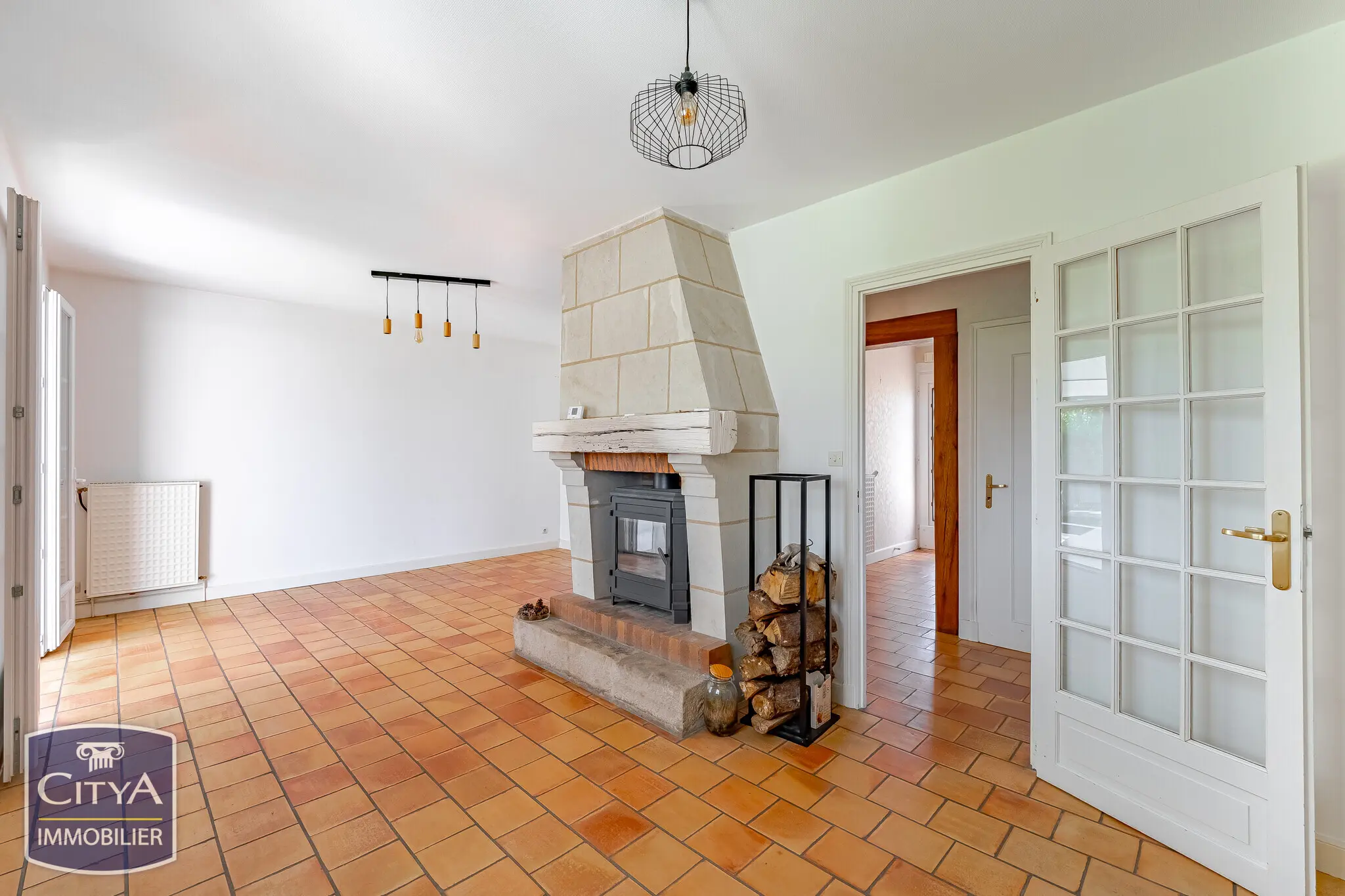 Maison 5 pièces à Cerelles — photo 3