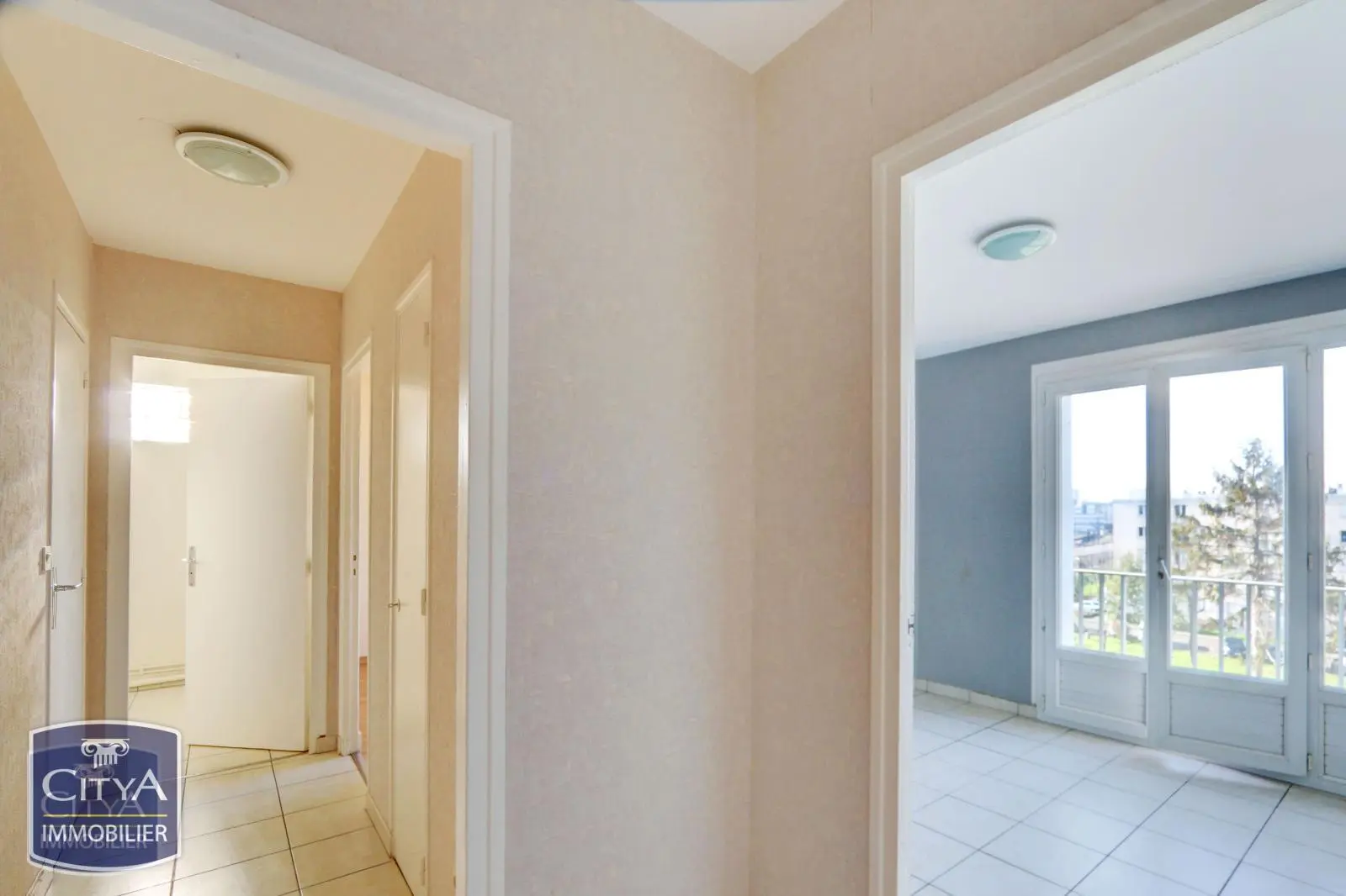 Appartement 2 pièces à Tours — photo 3