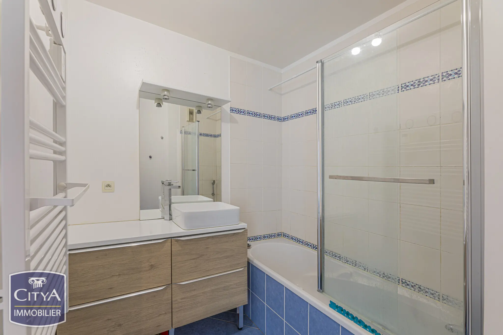 Appartement 3 pièces à Tours — photo 10