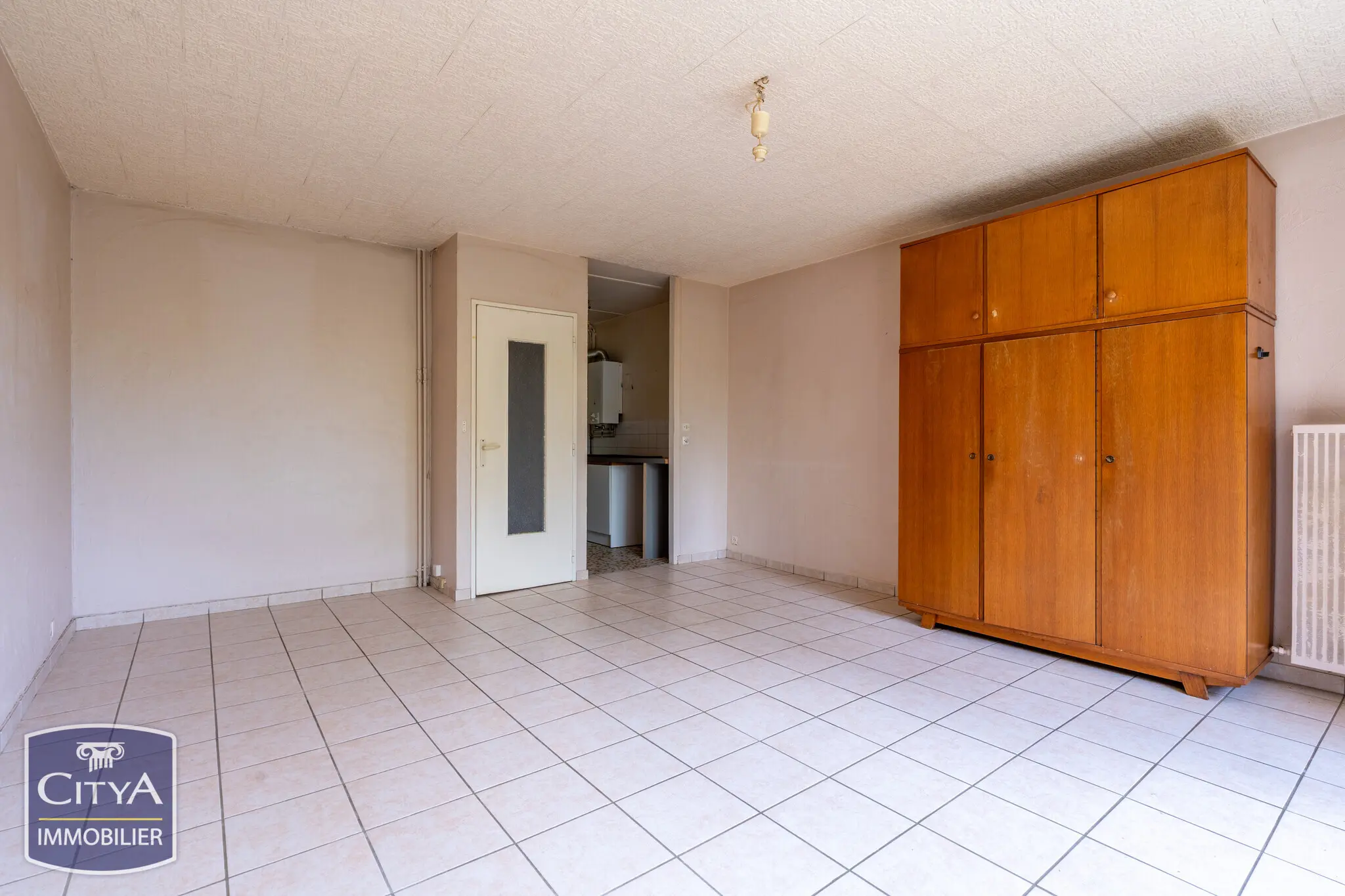 Appartement 1 pièces à Tours — photo 2