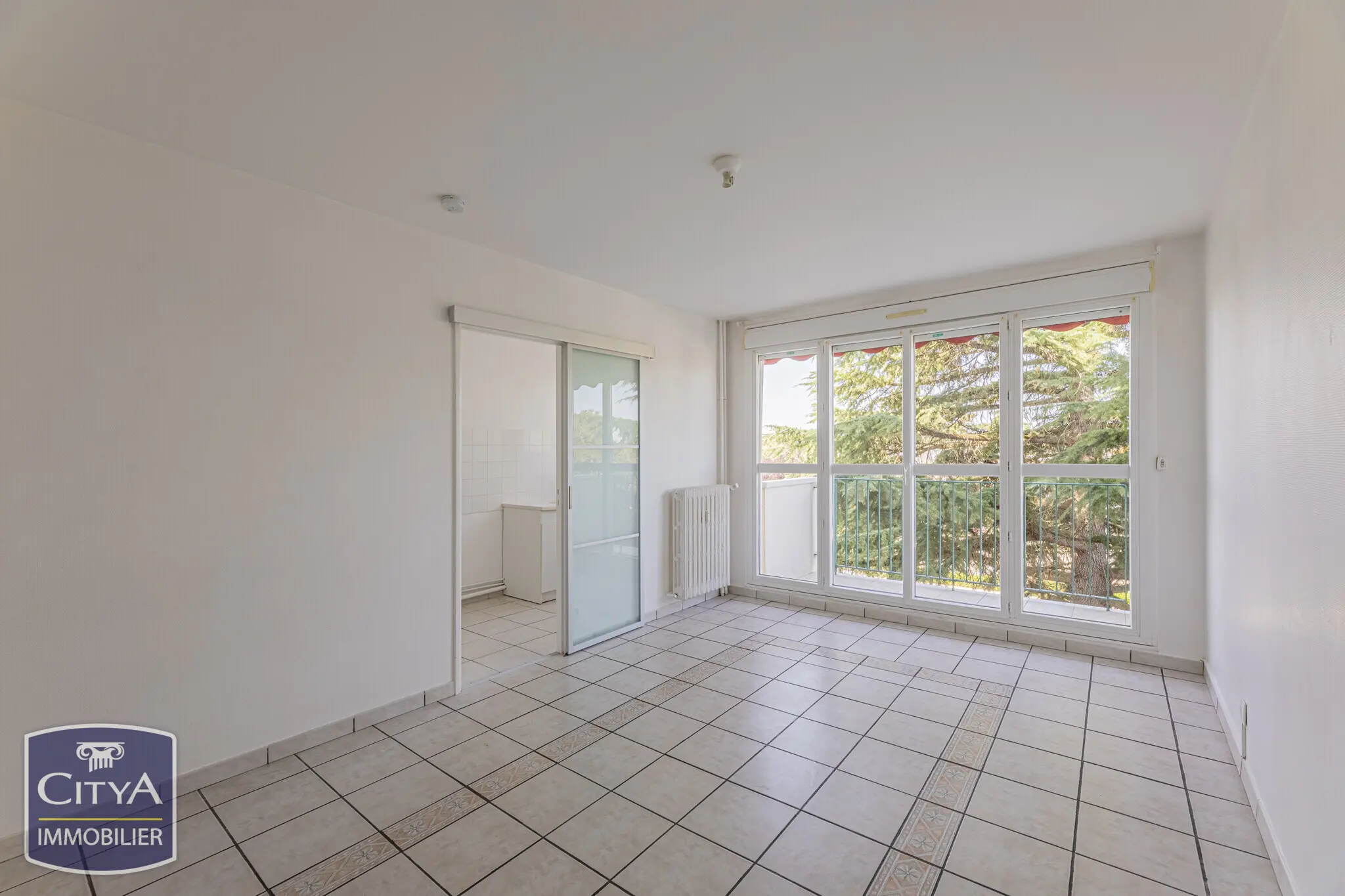 Appartement 2 pièces à Joué-lès-Tours — photo 4