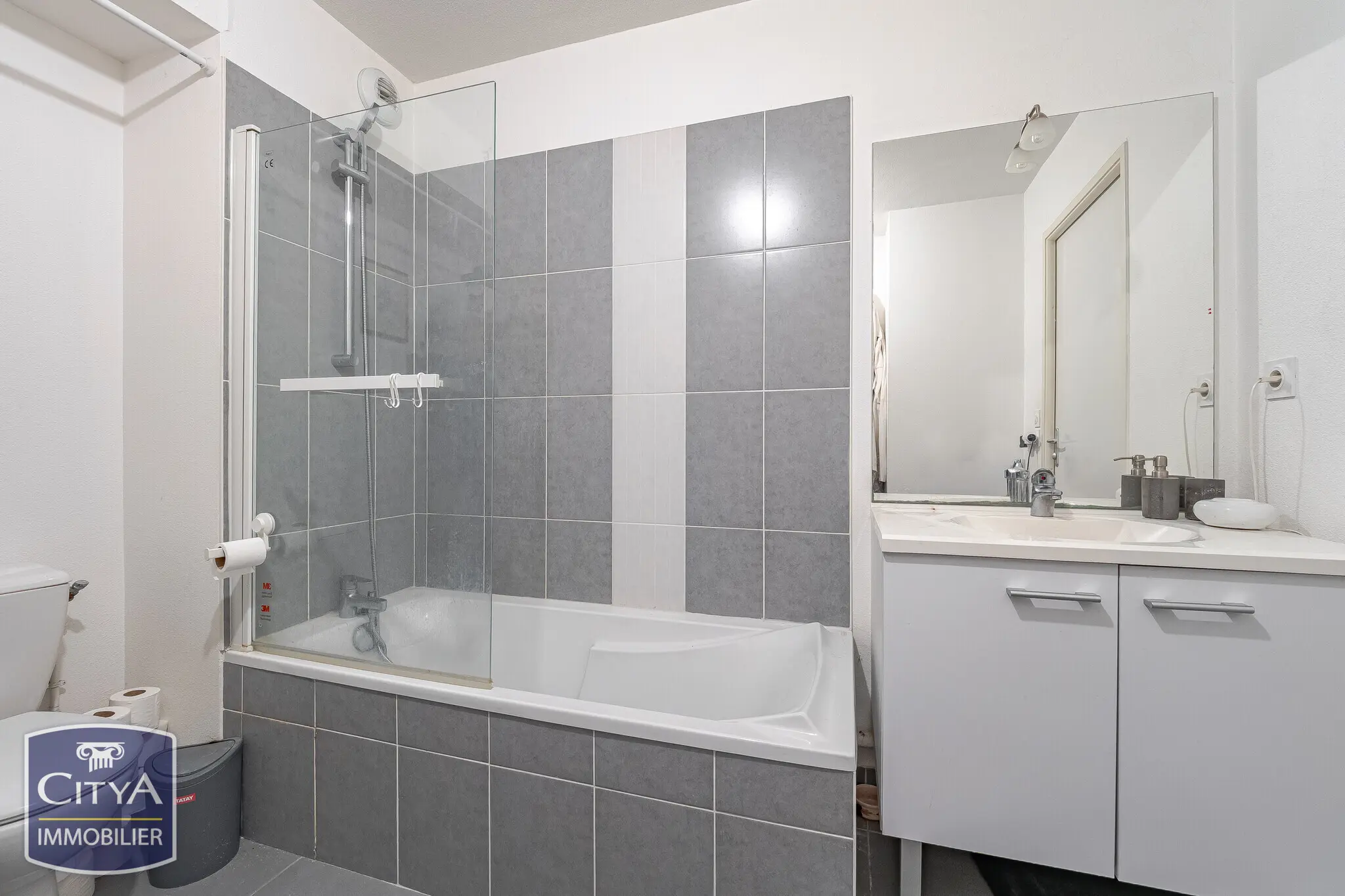 Appartement 2 pièces à Joué-lès-Tours — photo 5