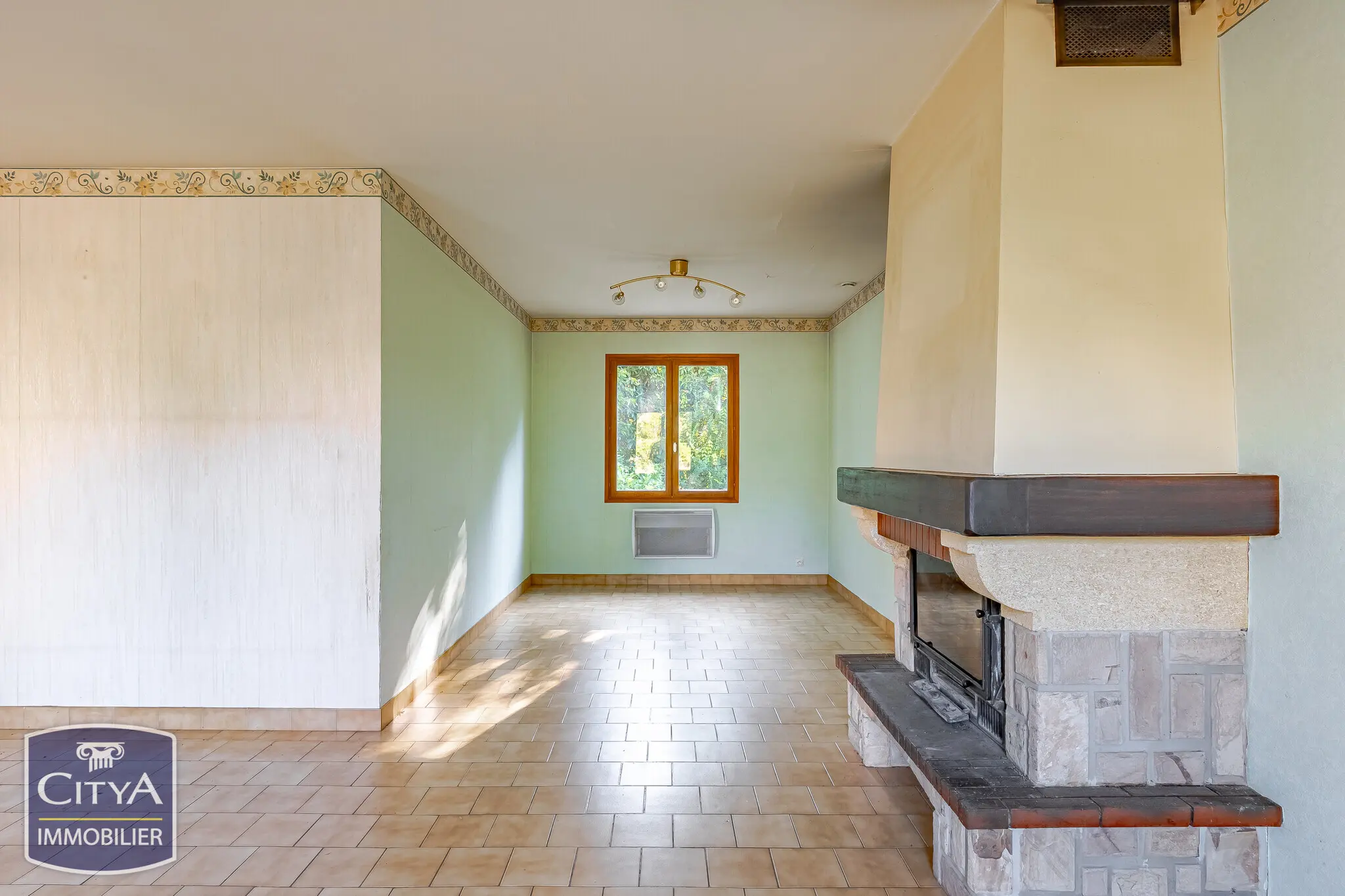 Maison 3 pièces à Saint-Cyr-sur-Loire — photo 9