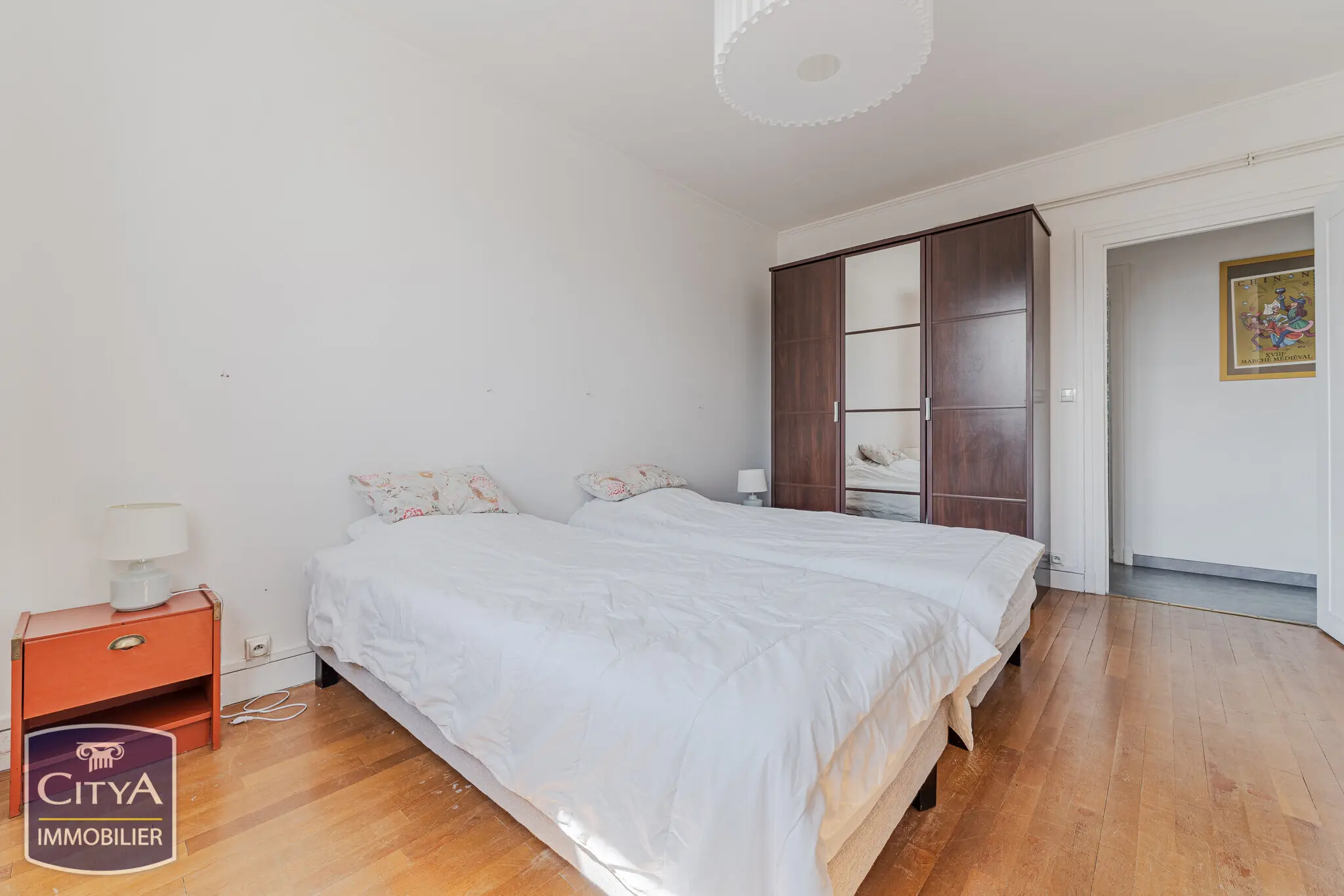 Appartement 3 pièces à Tours — photo 3