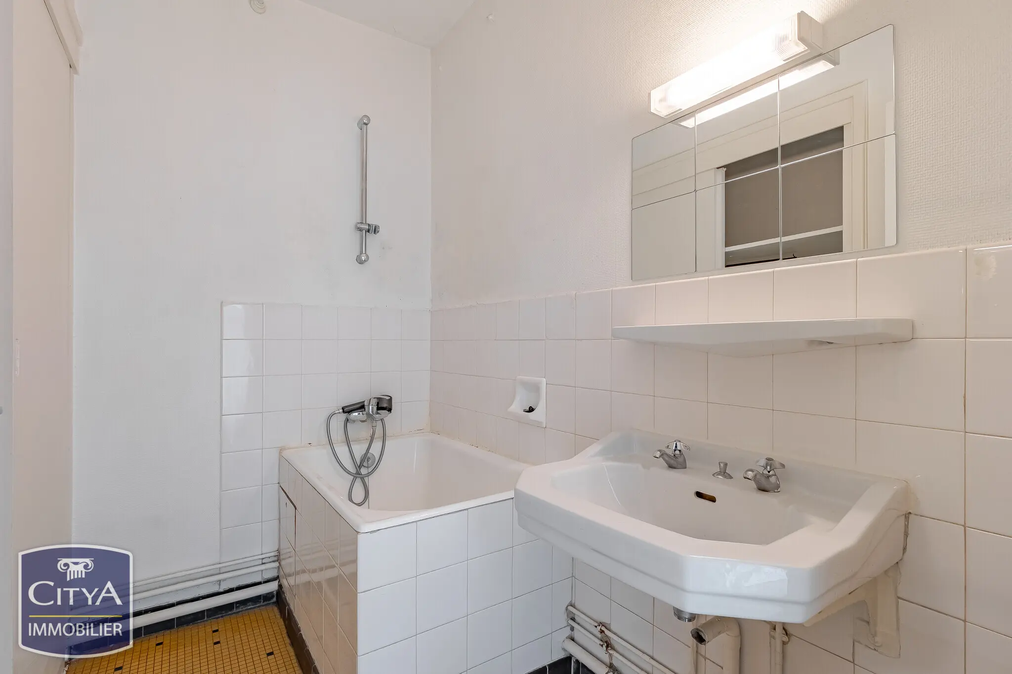 Appartement 1 pièces à Tours — photo 8