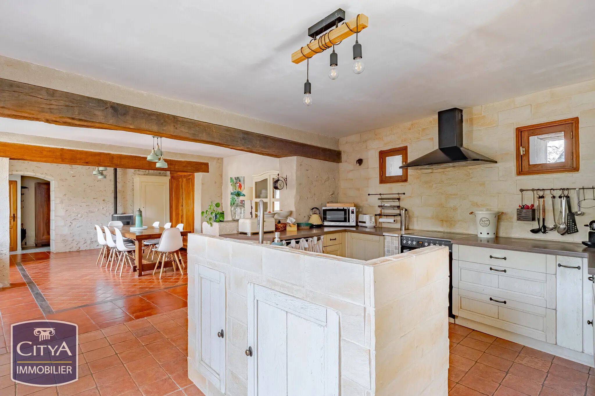 Maison 6 pièces à Courçay — photo 6