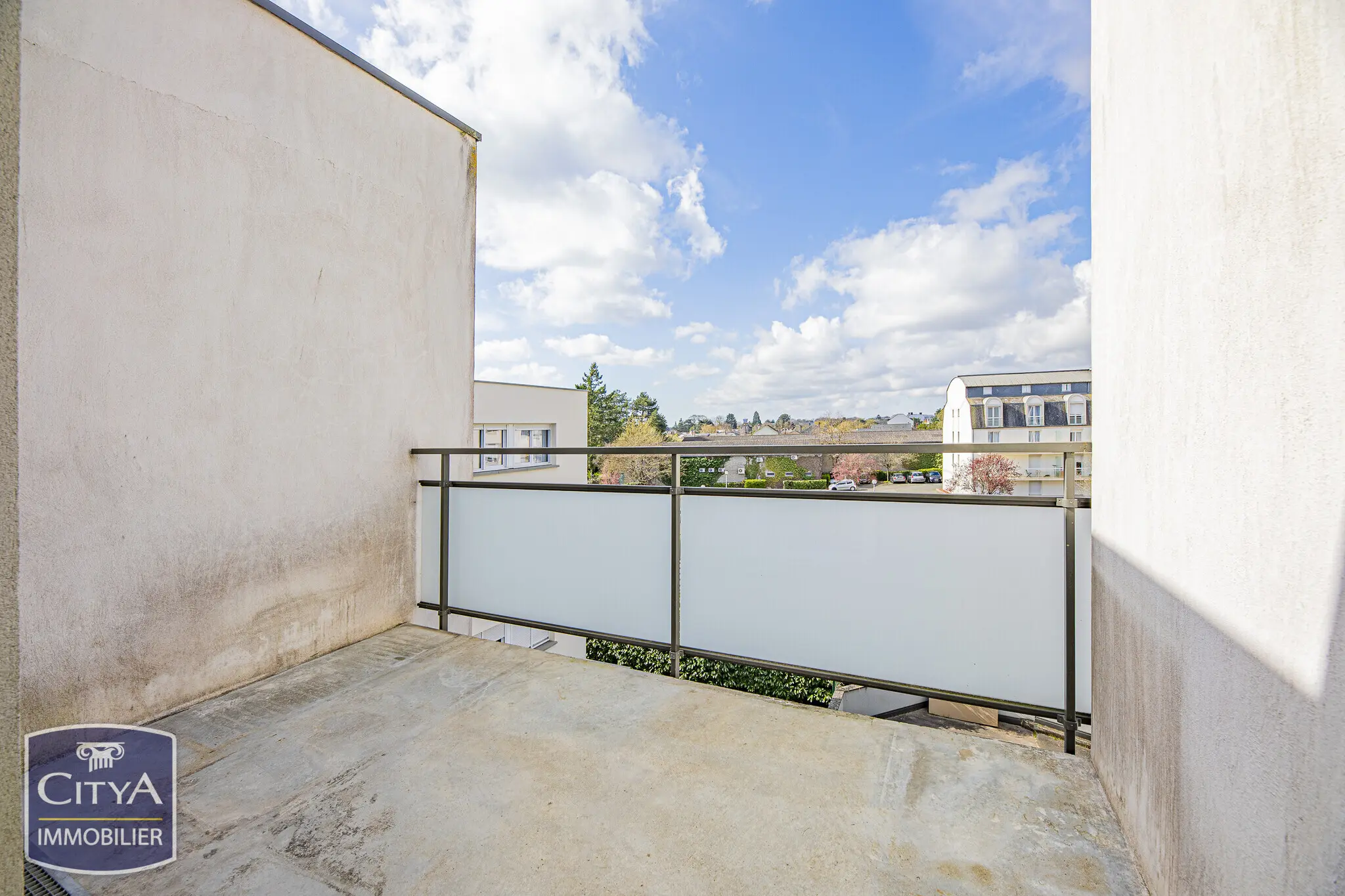 Appartement 3 pièces à Joué-lès-Tours — photo 7