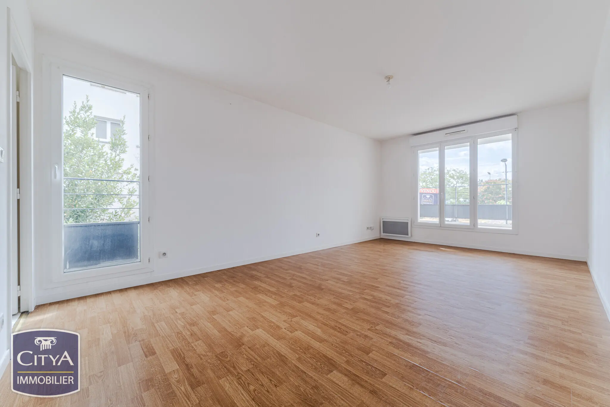 Appartement 3 pièces à La Riche — photo 3