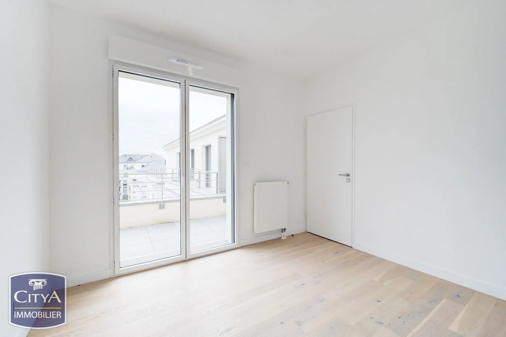 Appartement 4 pièces à Saint-Cyr-sur-Loire — photo 9