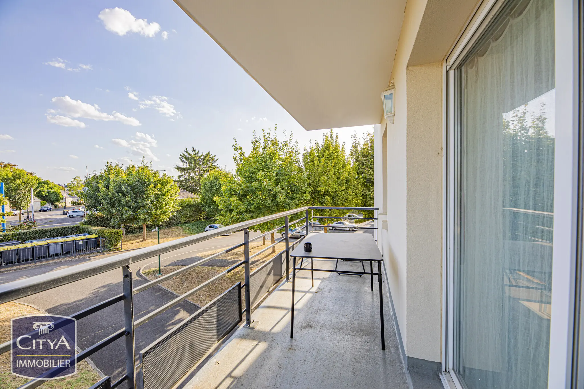 Appartement 3 pièces à Tours — photo 2