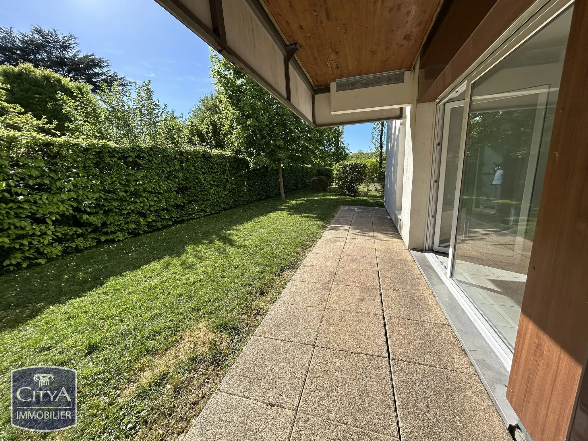 Appartement 3 pièces à Joué-lès-Tours — photo 2