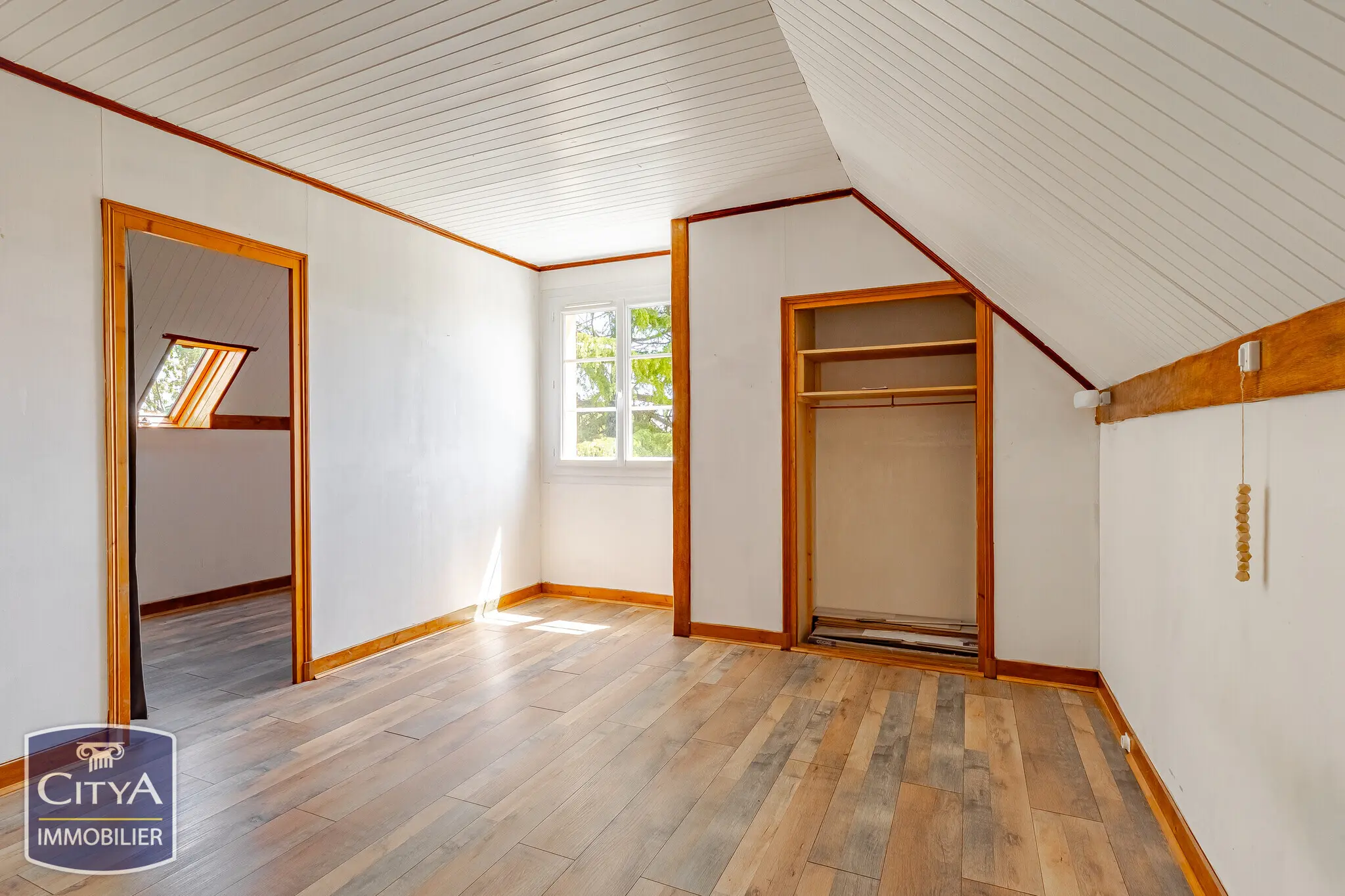 Maison 5 pièces à Cerelles — photo 8