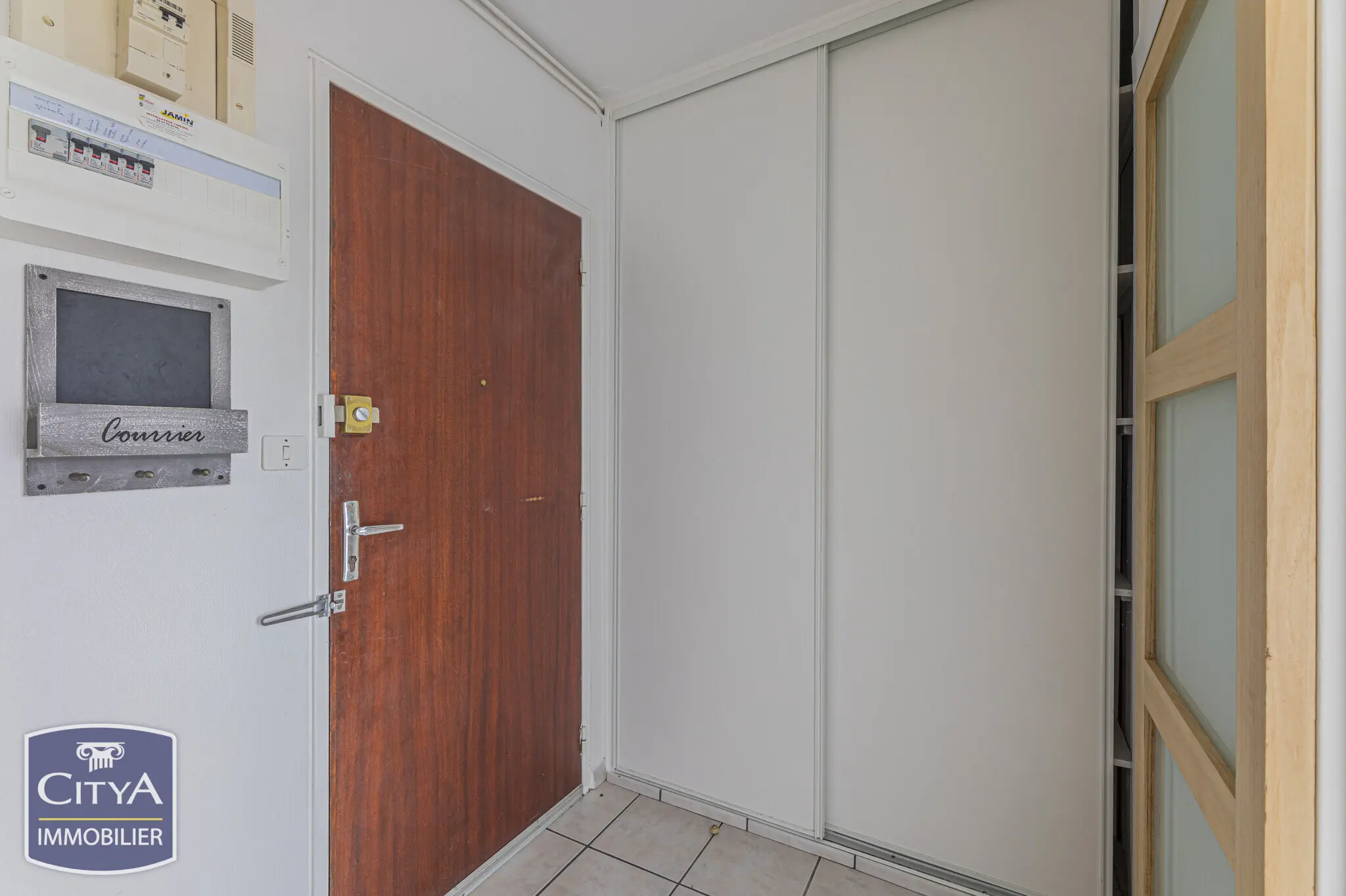 Appartement 2 pièces à Joué-lès-Tours — photo 11