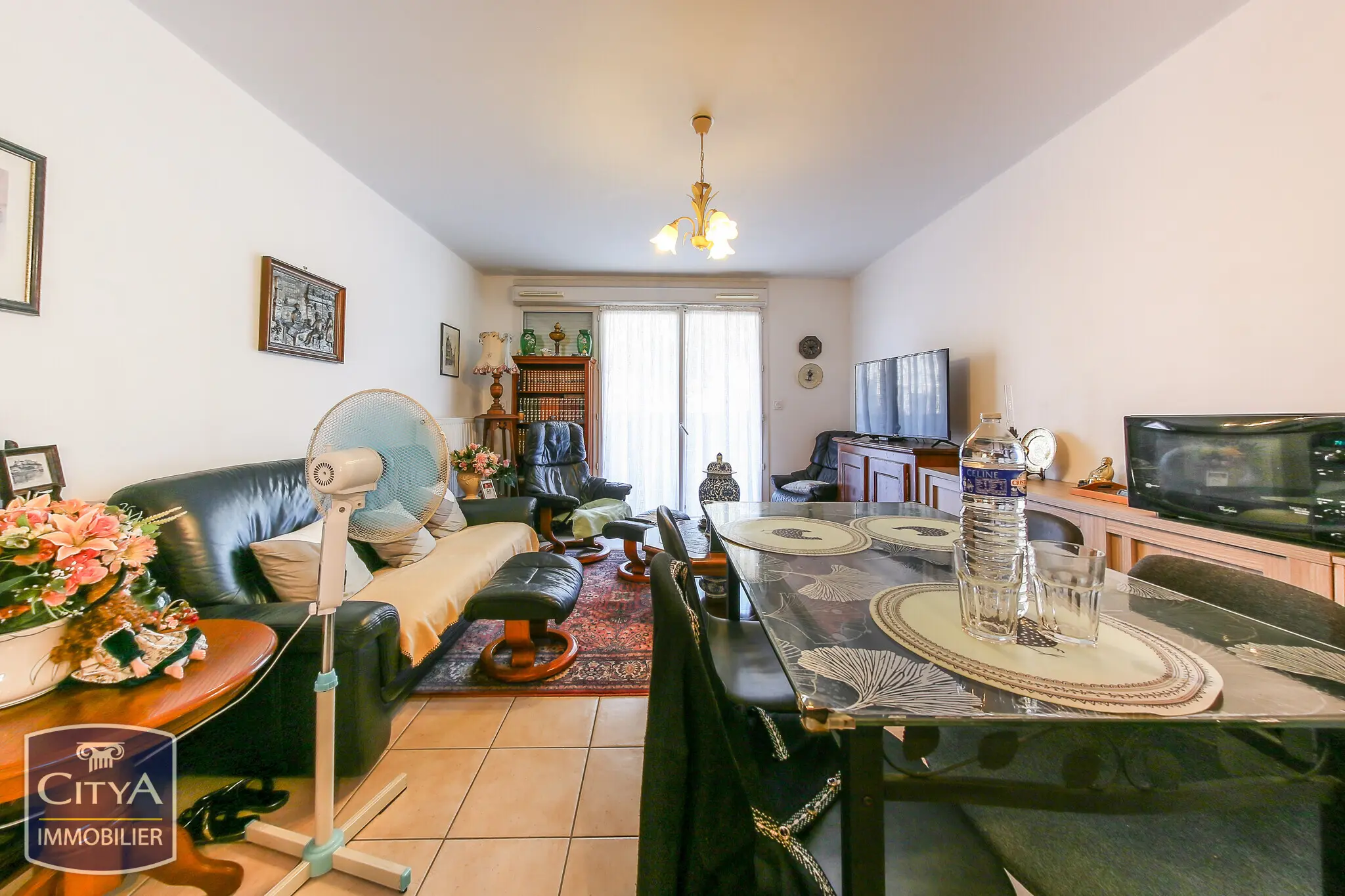 Appartement 3 pièces à Joué-lès-Tours — photo 5