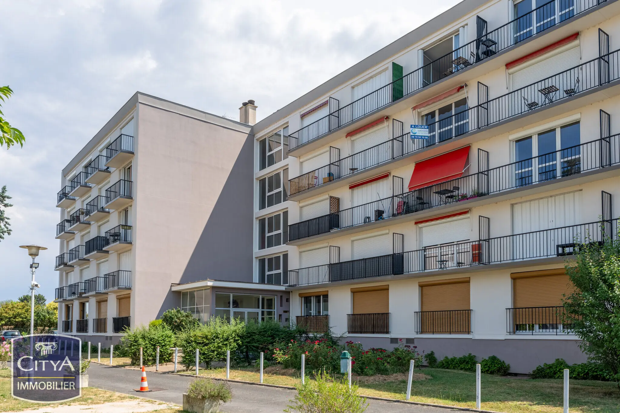 Appartement 1 pièces à Tours — photo 7
