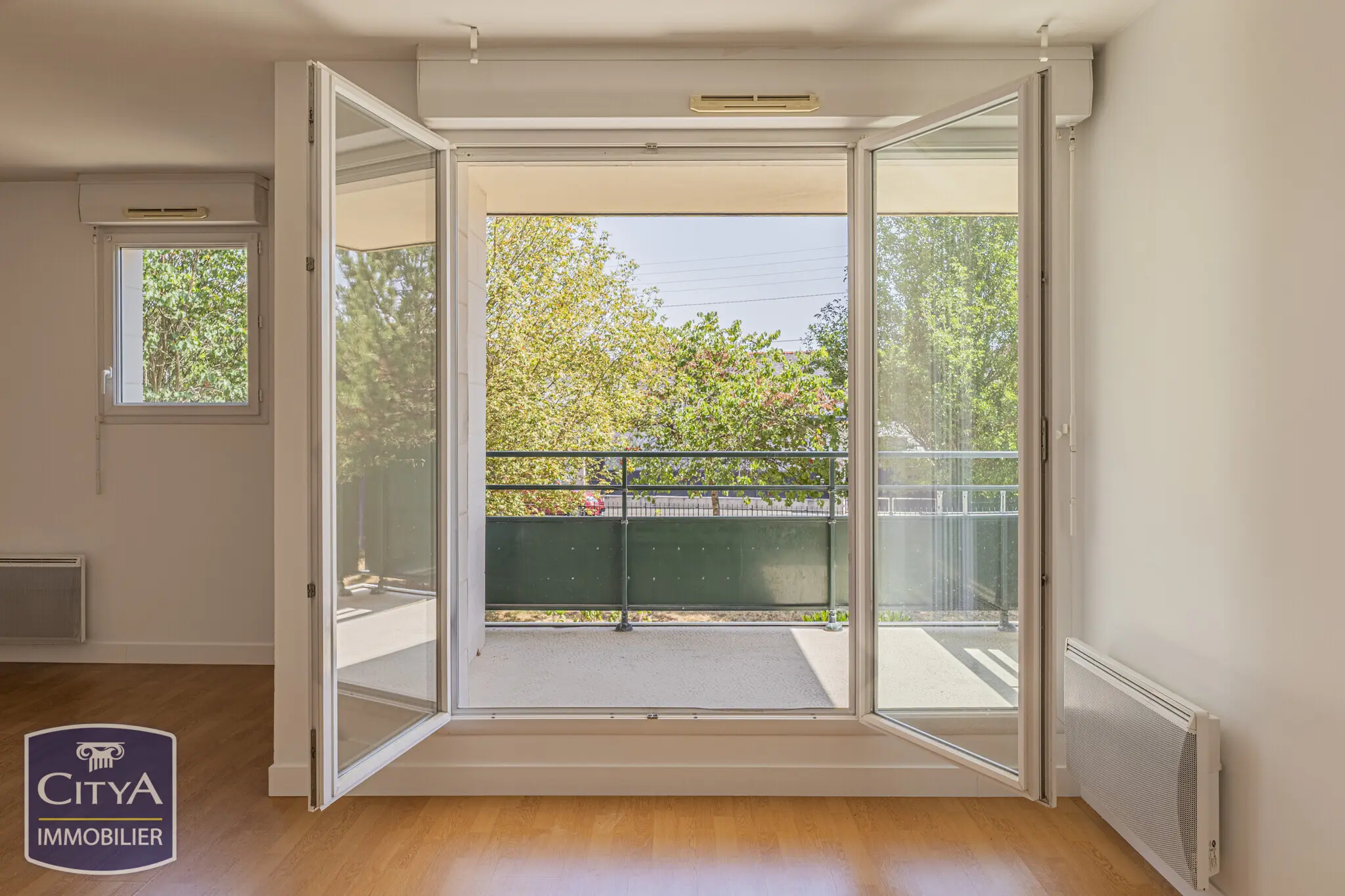 Appartement 3 pièces à Saint-Cyr-sur-Loire — photo 3
