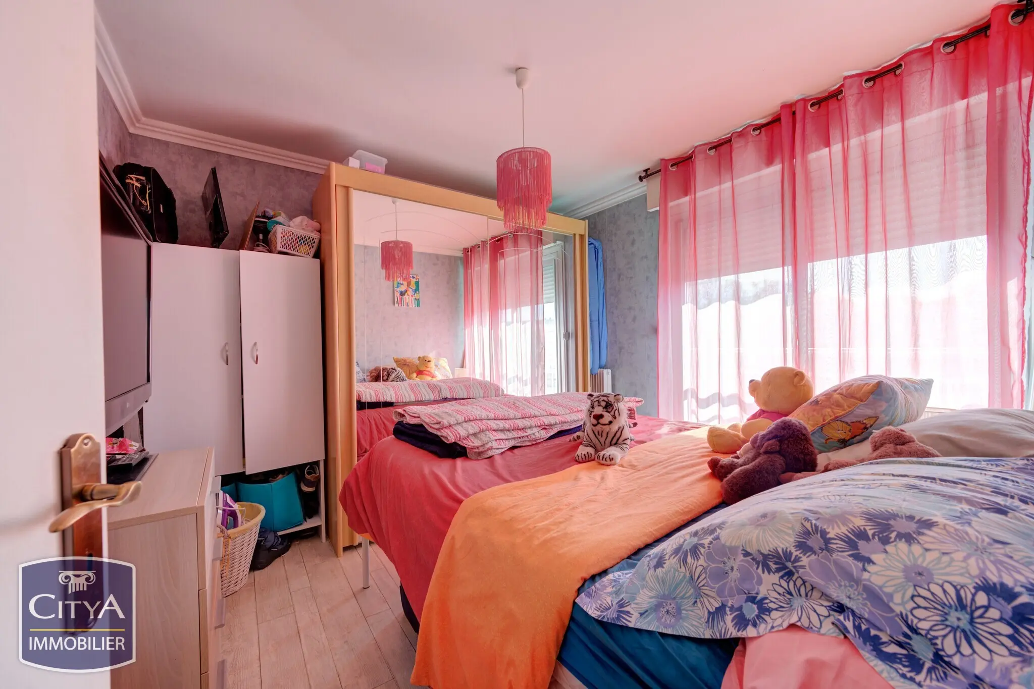 Appartement 4 pièces à Joué-lès-Tours — photo 12
