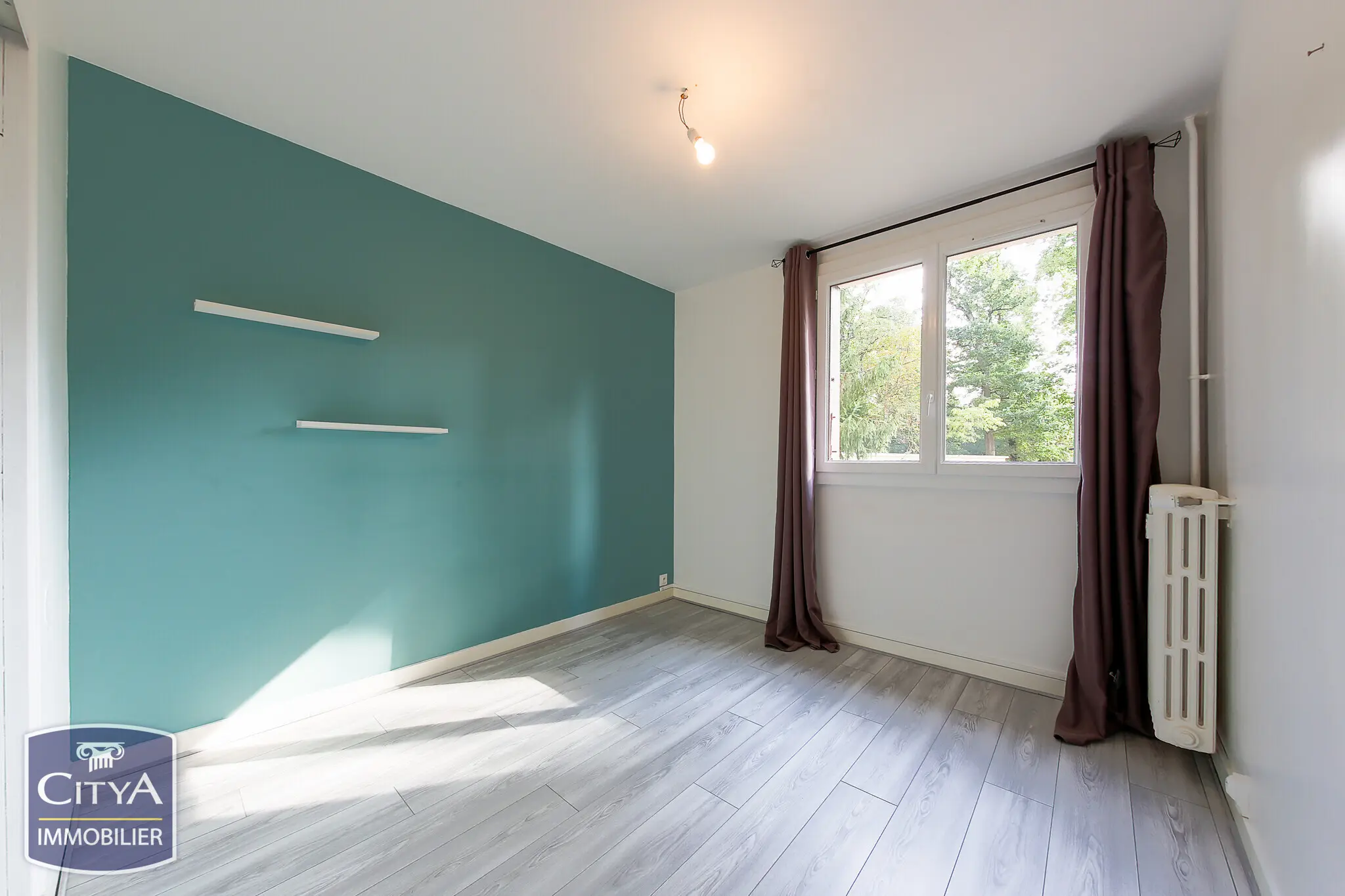 Appartement 4 pièces à Saint-Cyr-sur-Loire — photo 9