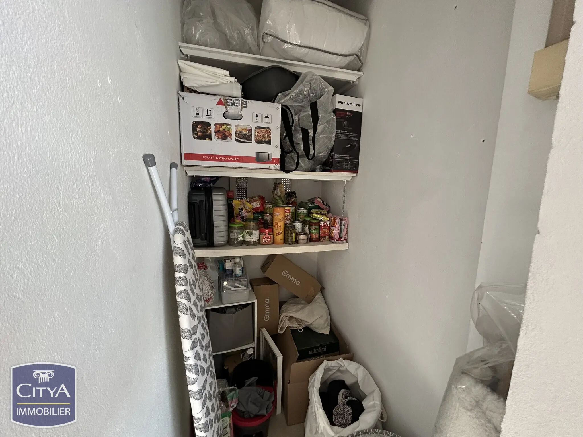 Appartement 1 pièces à Tours — photo 8
