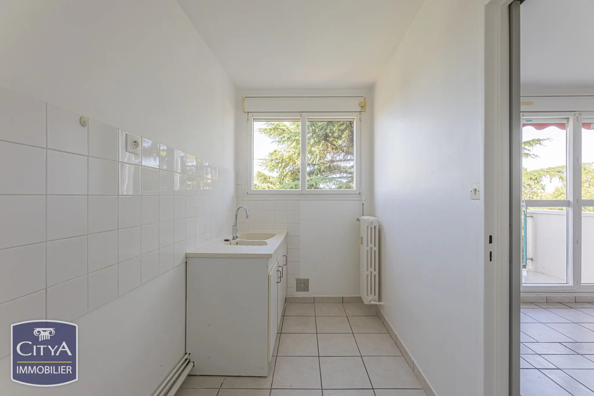 Appartement 2 pièces à Joué-lès-Tours — photo 7