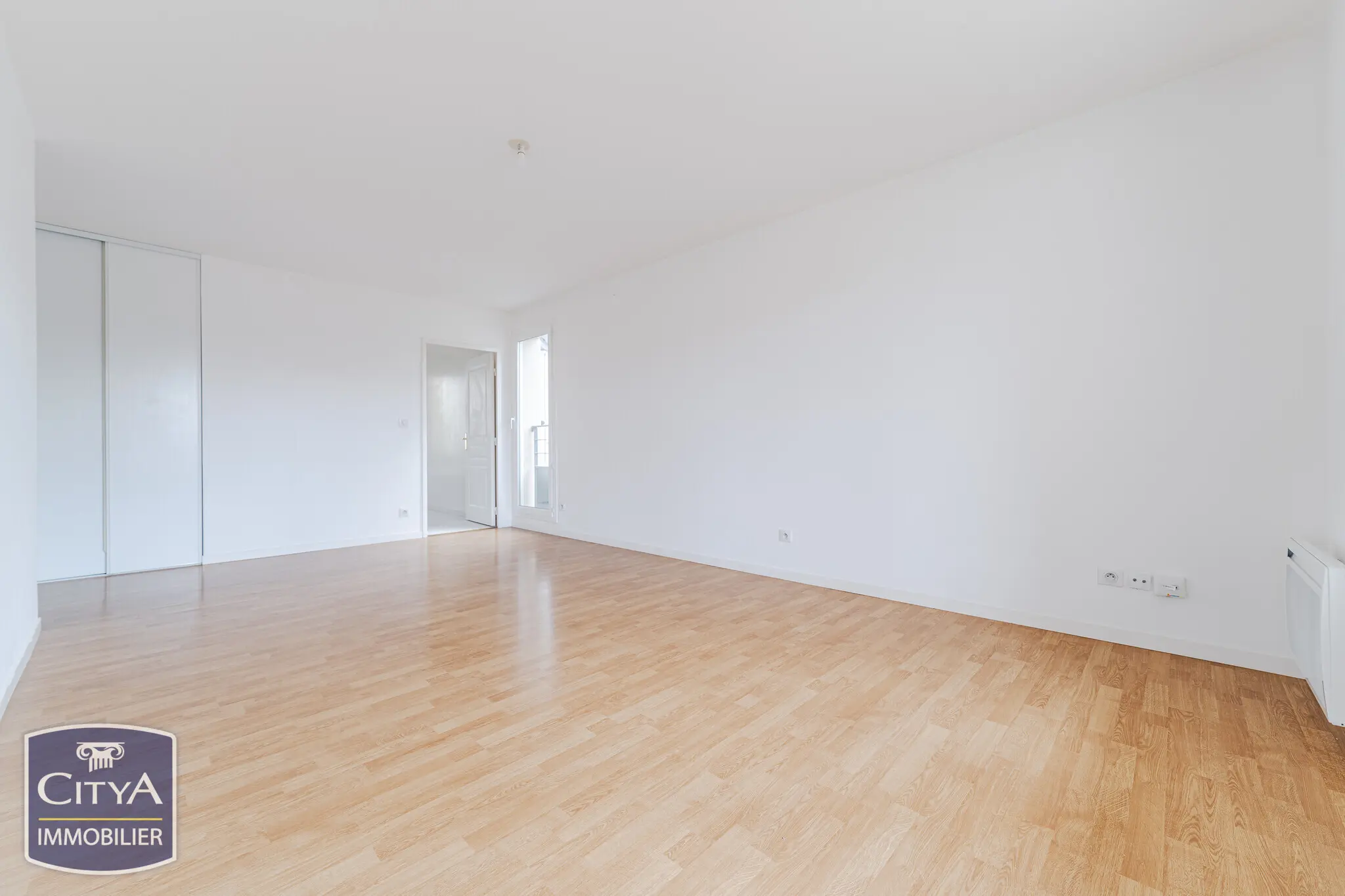 Appartement 3 pièces 64m²