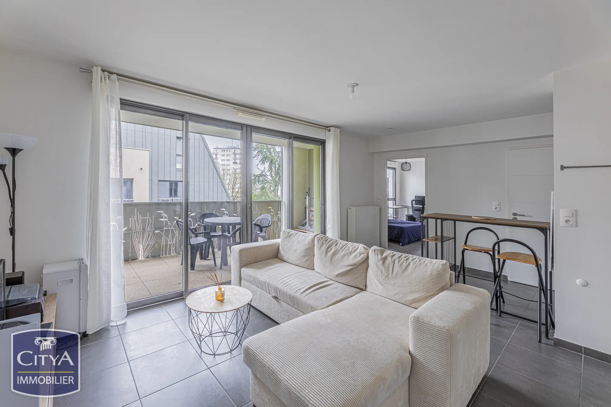 Appartement 2 pièces à Tours — photo 11