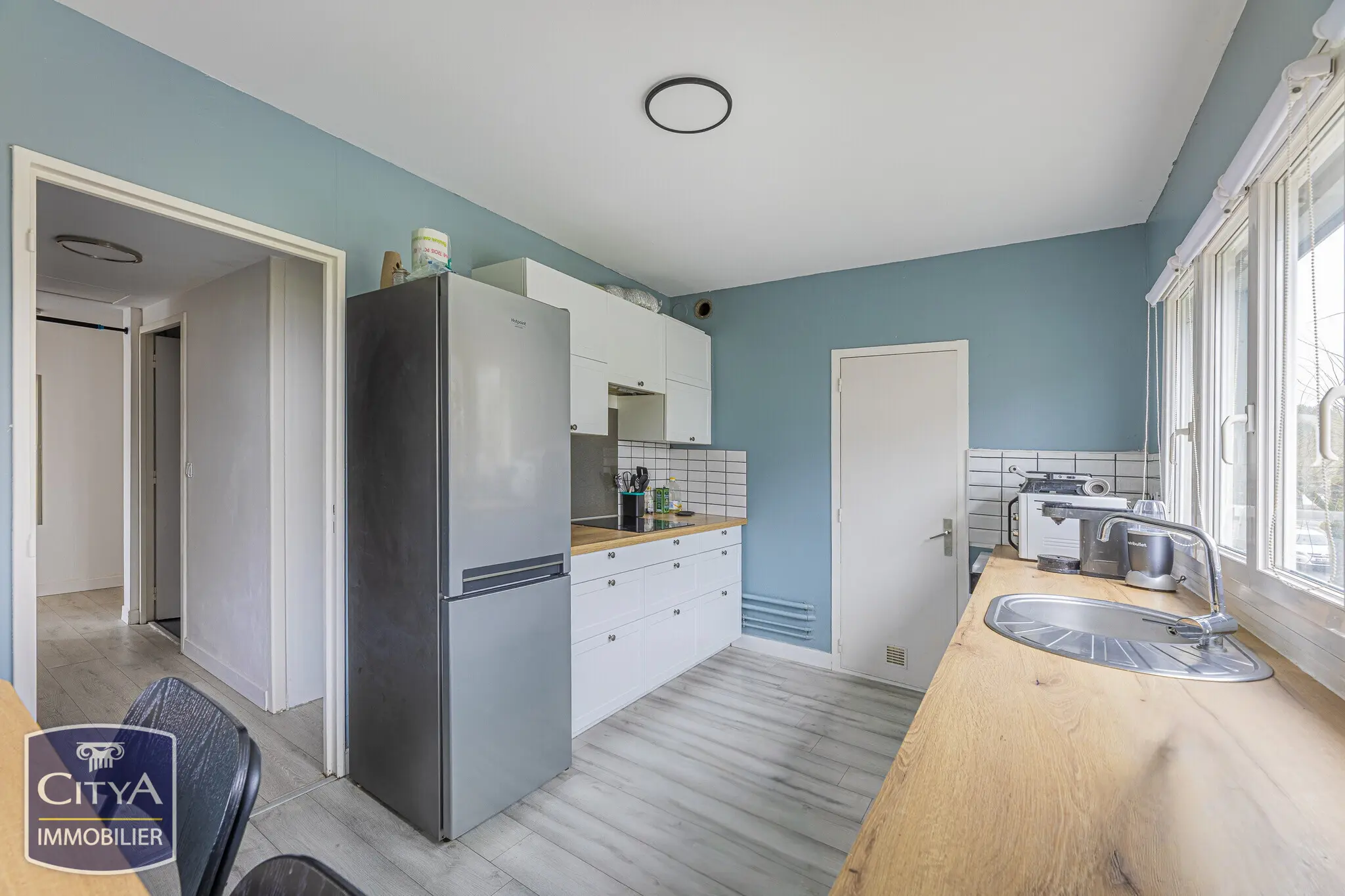 Appartement 3 pièces à Tours — photo 3