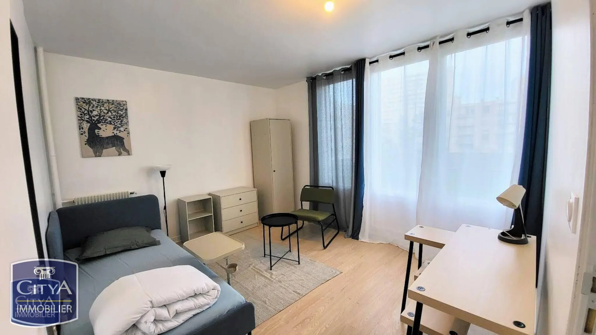 Appartement 4 pièces à Tours — photo 5