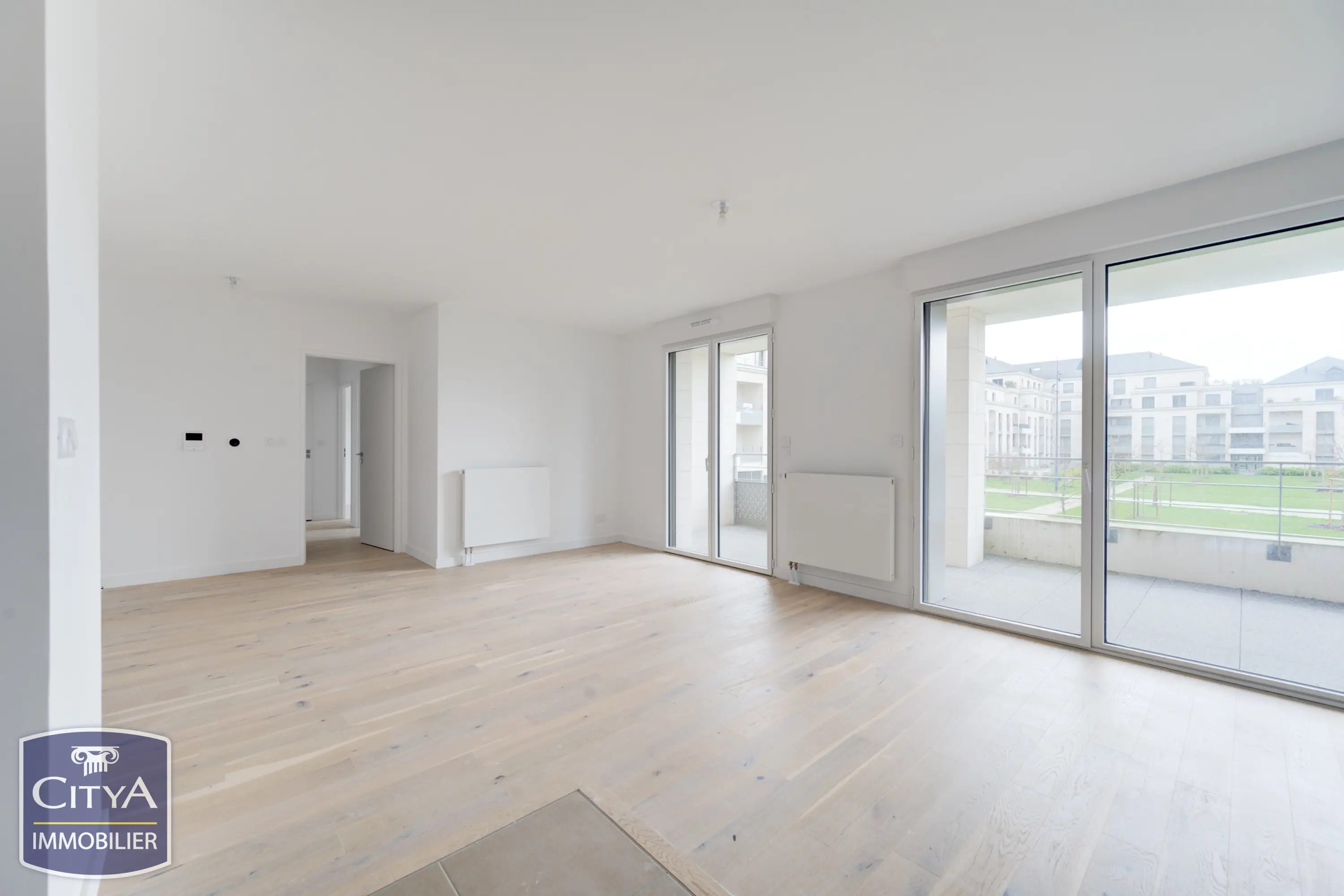Appartement 3 pièces à Saint-Cyr-sur-Loire — photo 2