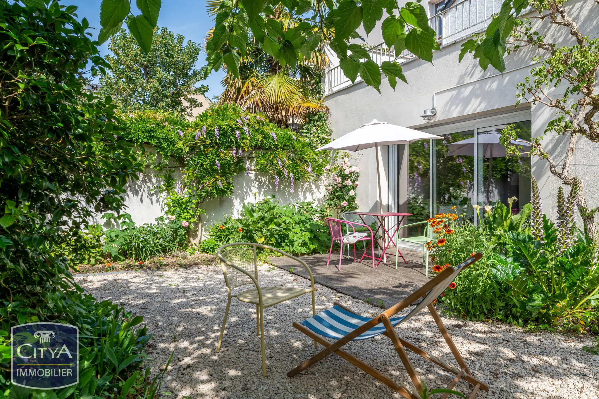 Maison 6 pièces 170m²