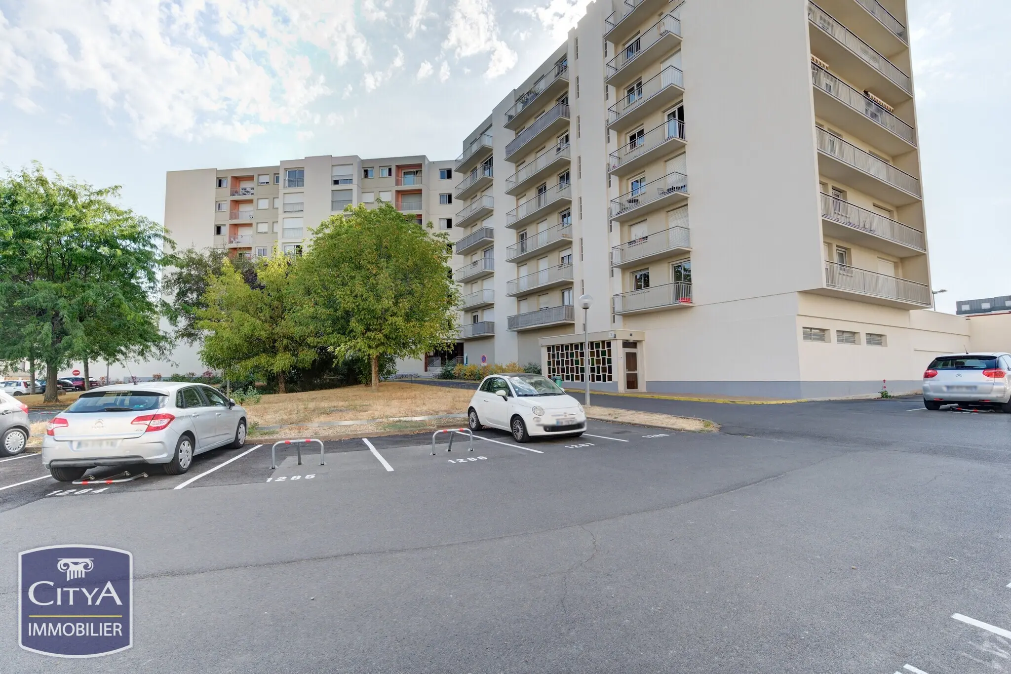 Appartement 4 pièces à Joué-lès-Tours — photo 9