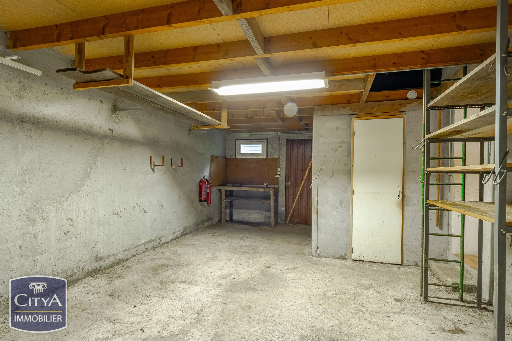 Maison 3 pièces à Saint-Cyr-sur-Loire — photo 7