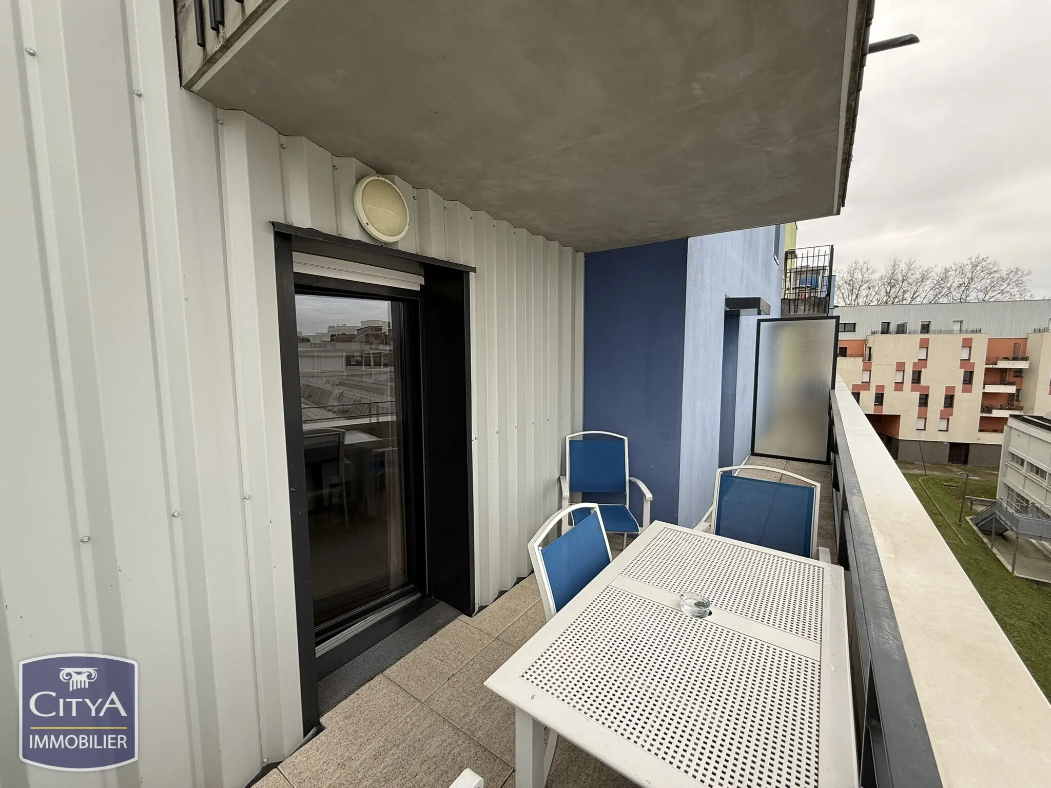 Appartement 1 pièces à Tours — photo 9