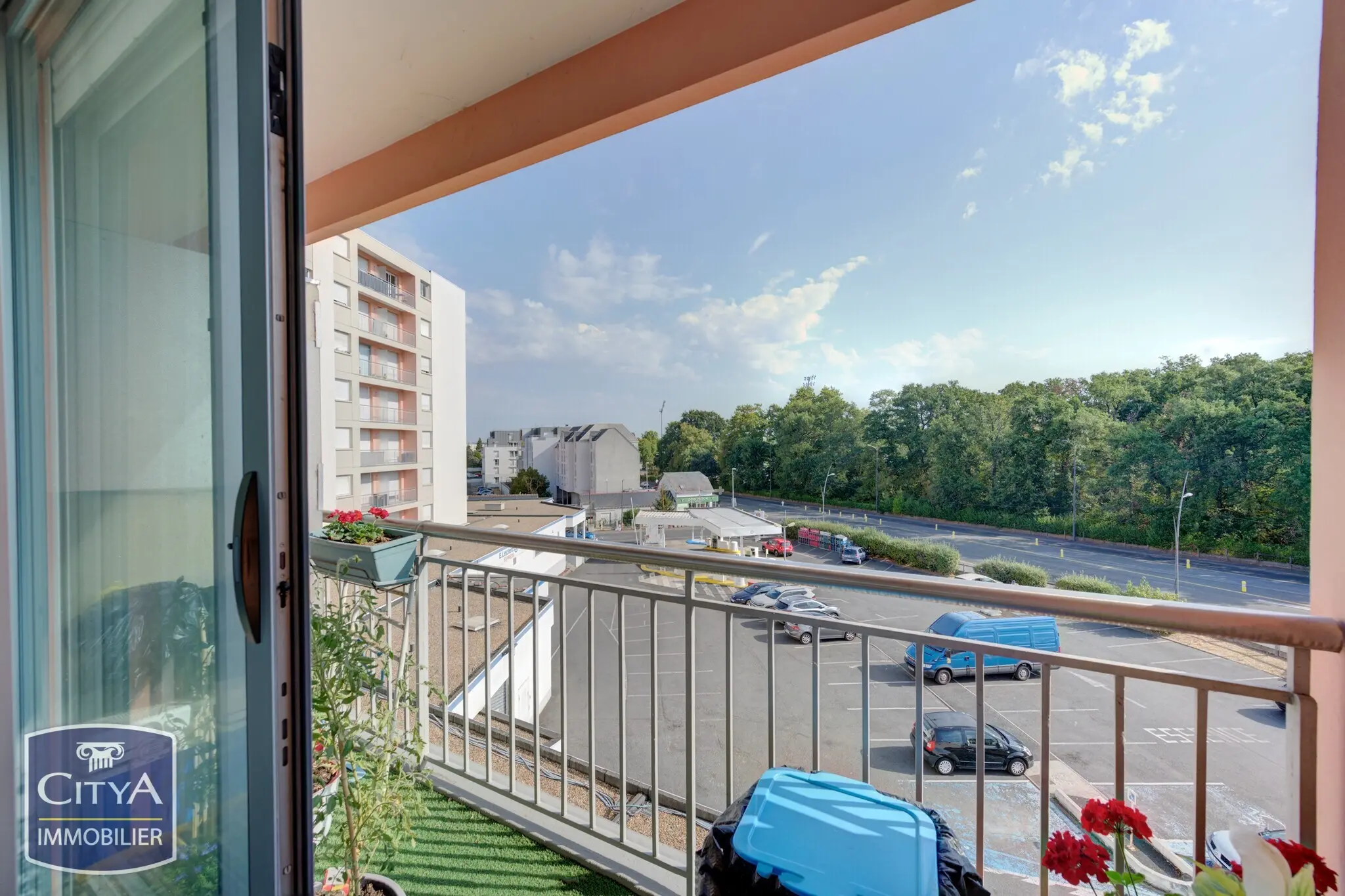 Appartement 4 pièces à Joué-lès-Tours — photo 8