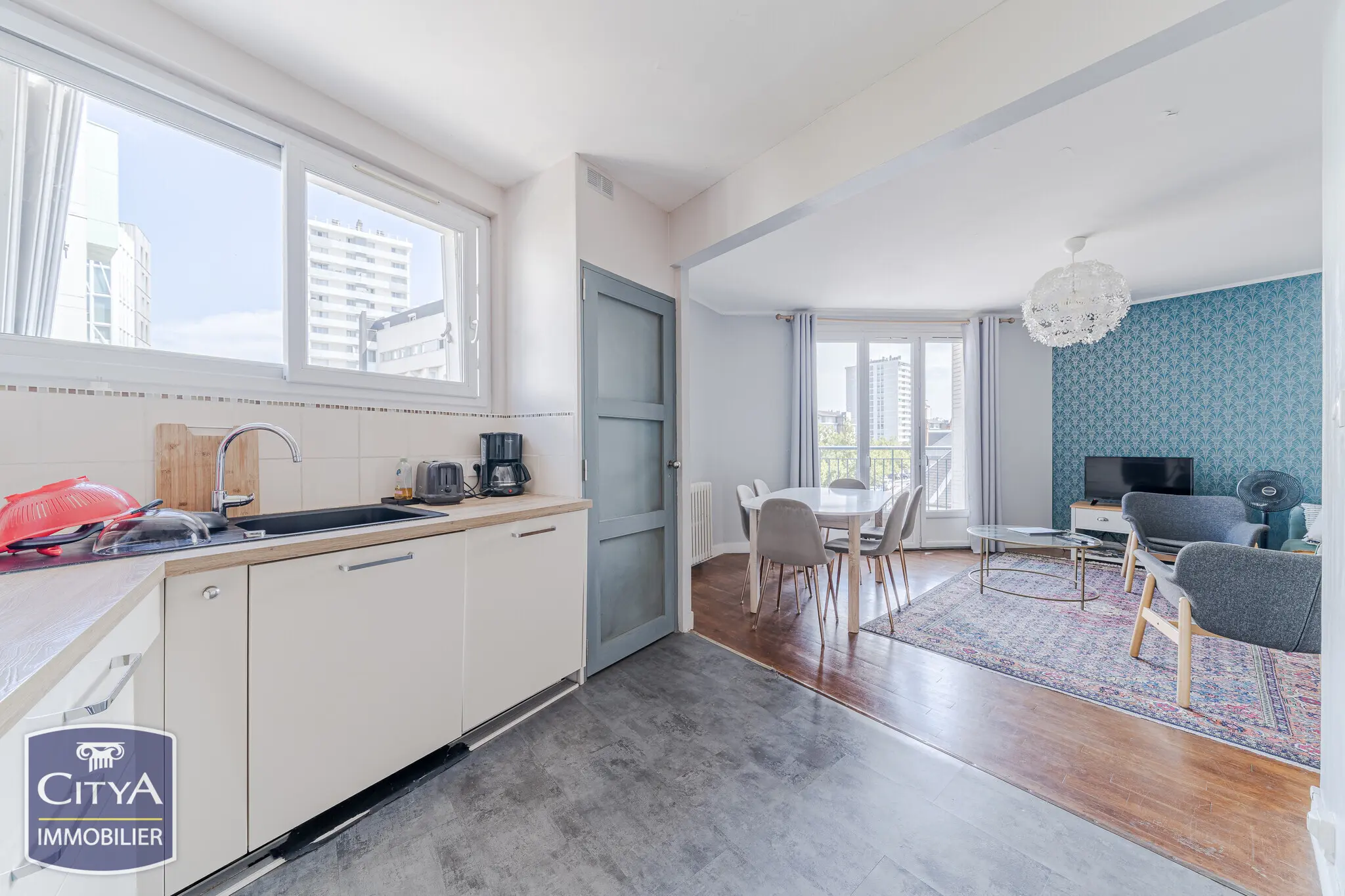 Appartement 3 pièces à Tours — photo 12