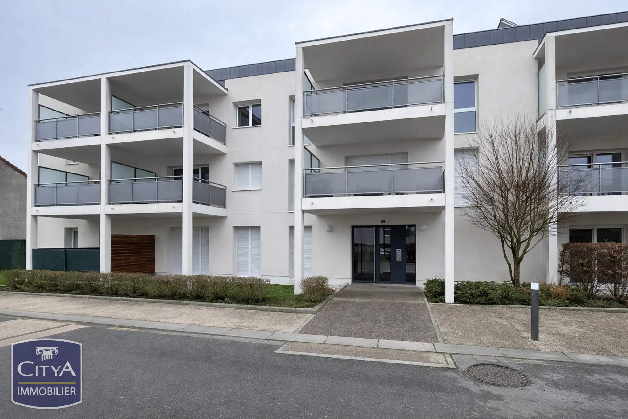 Appartement 2 pièces à Joué-lès-Tours — photo 8