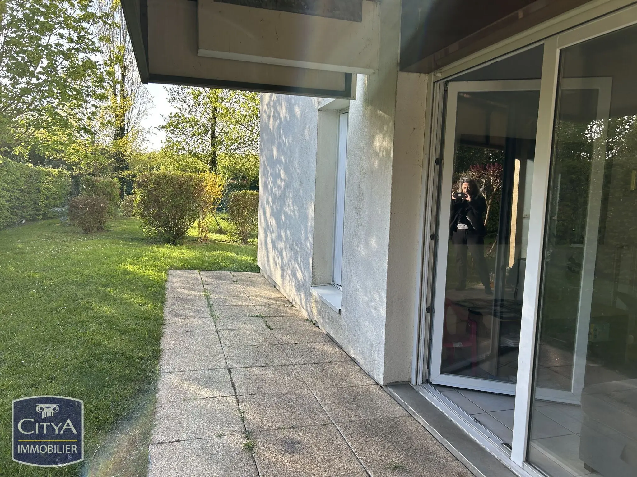 Appartement 3 pièces 63.25m²