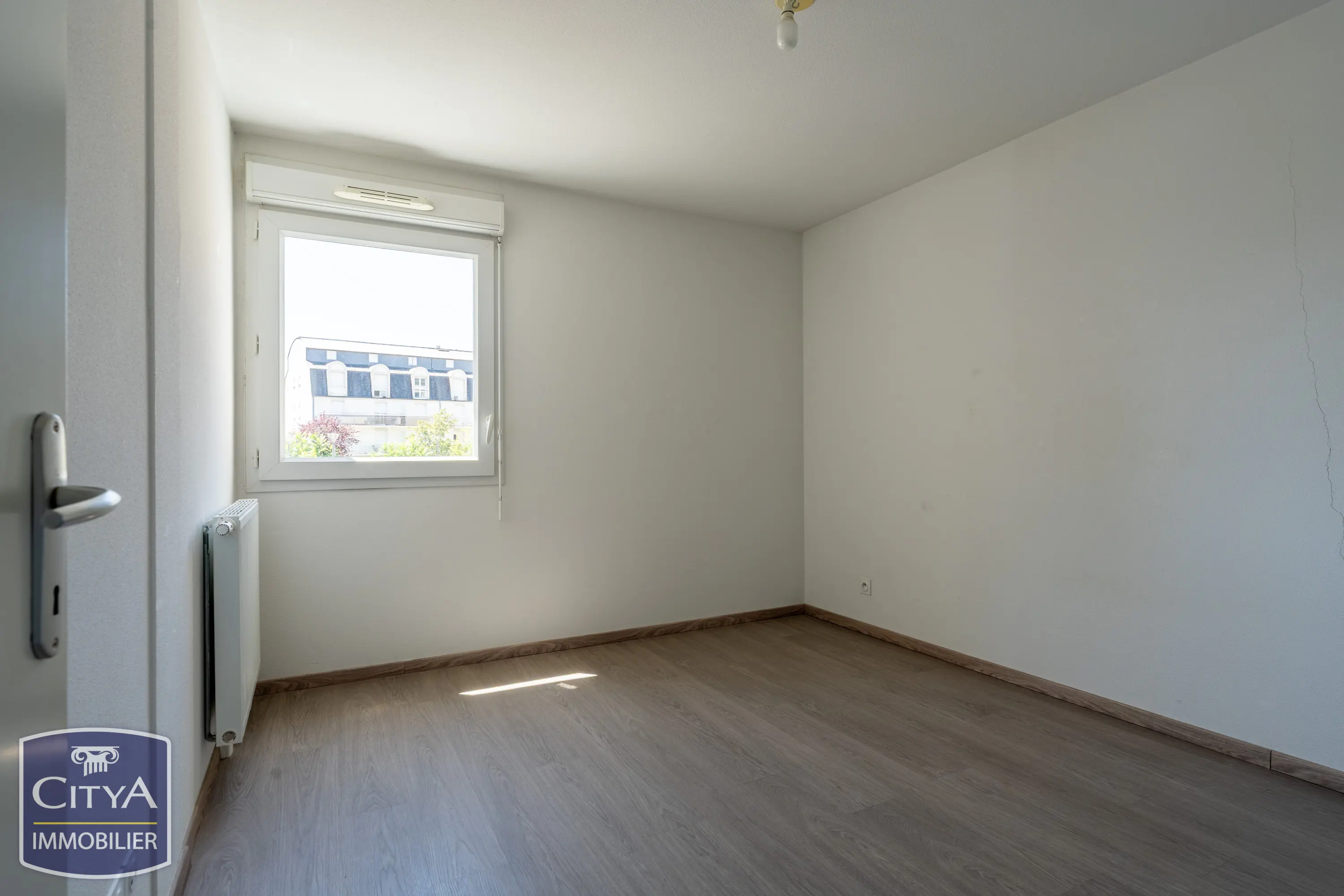 Appartement 3 pièces à Joué-lès-Tours — photo 4