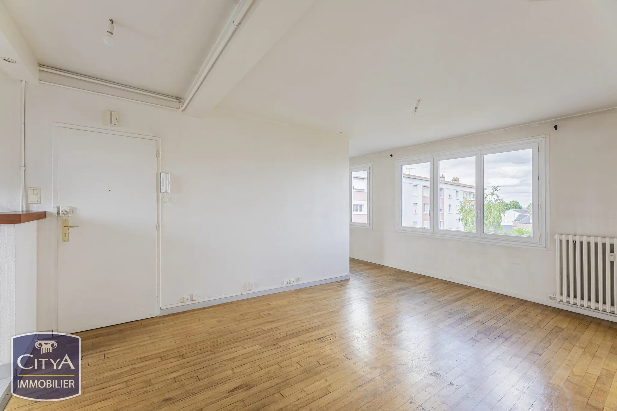 Appartement 3 pièces à Tours — photo 2