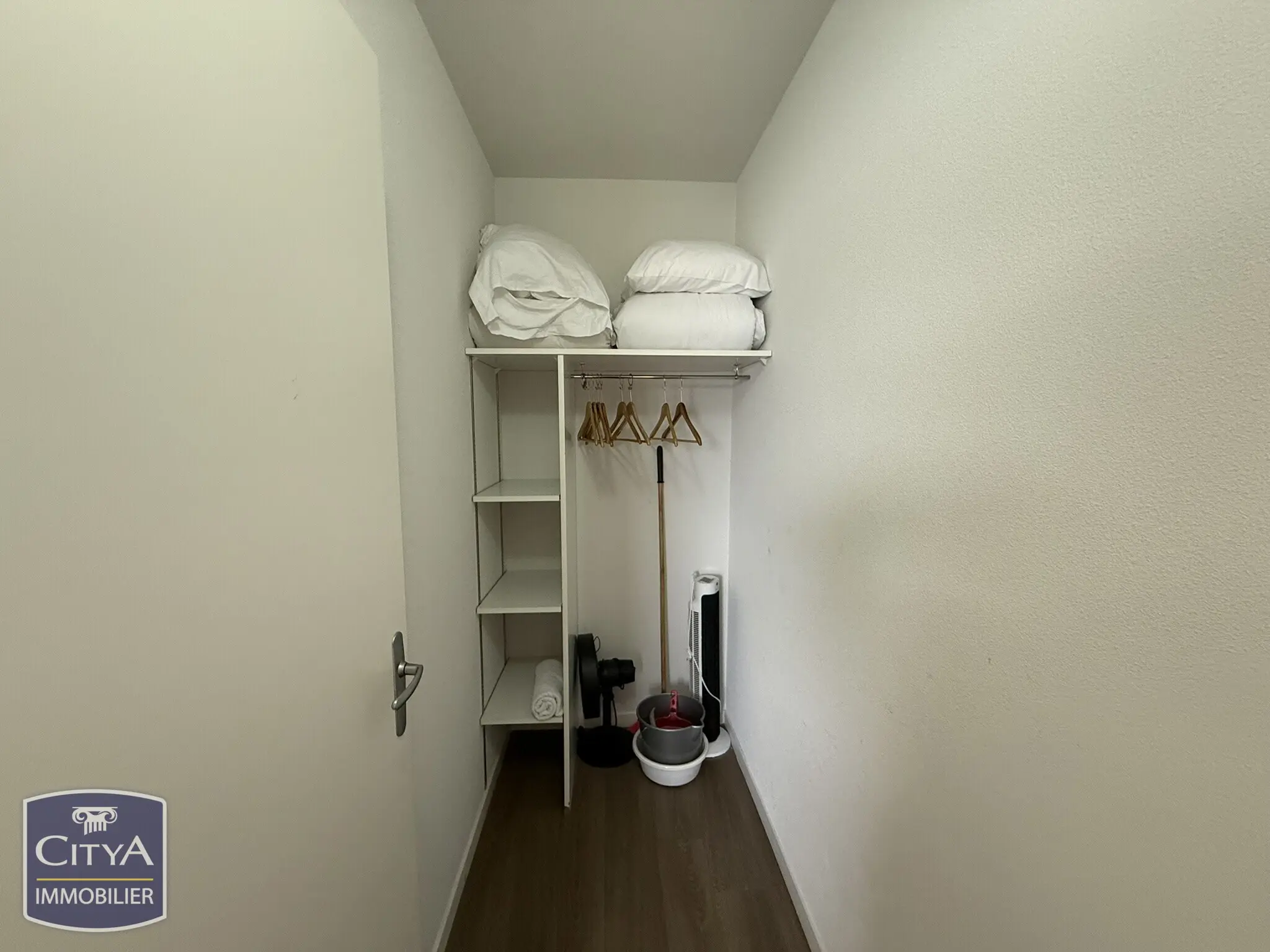 Appartement 1 pièces à Tours — photo 8
