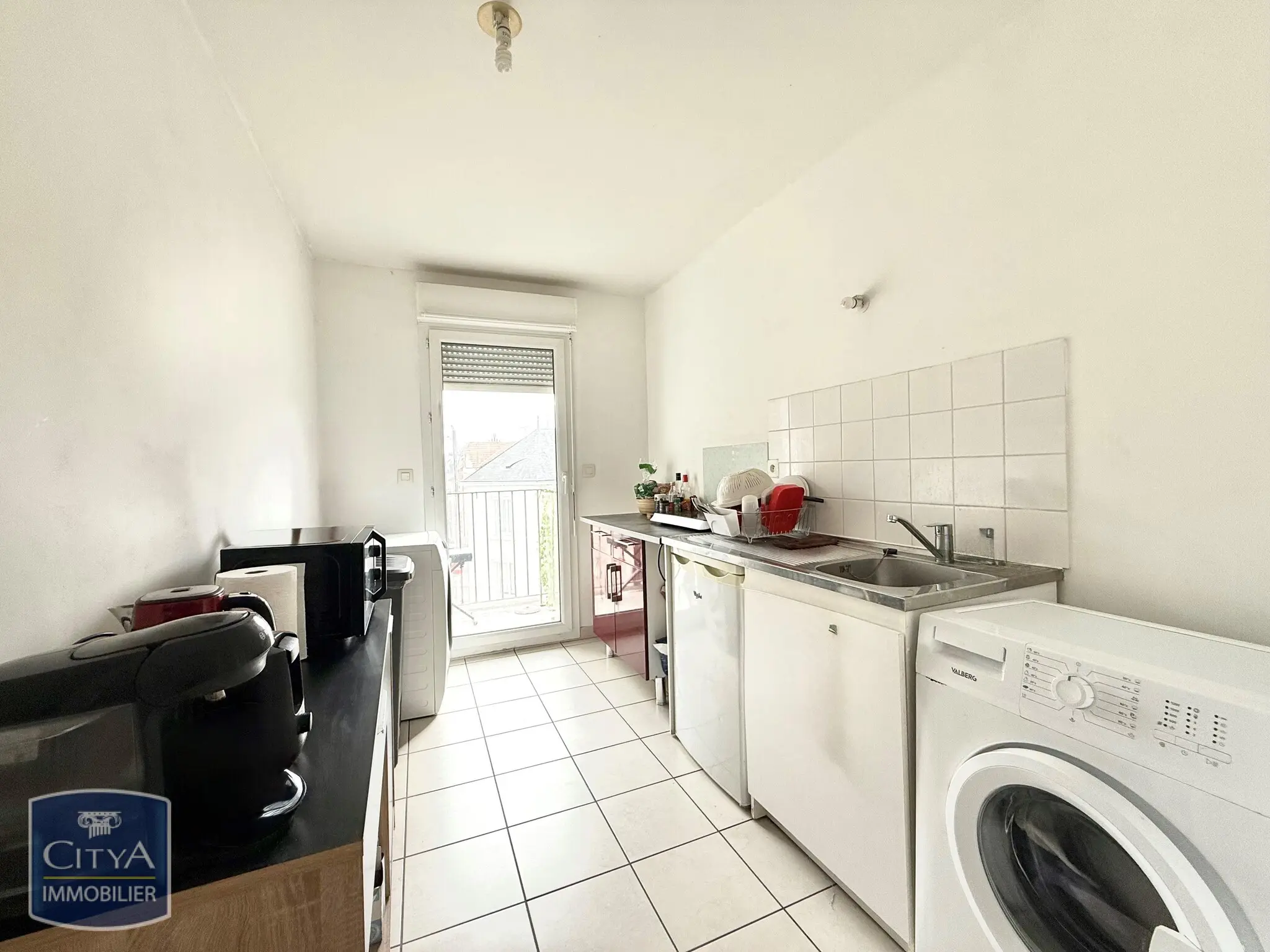 Appartement 2 pièces à Tours — photo 5