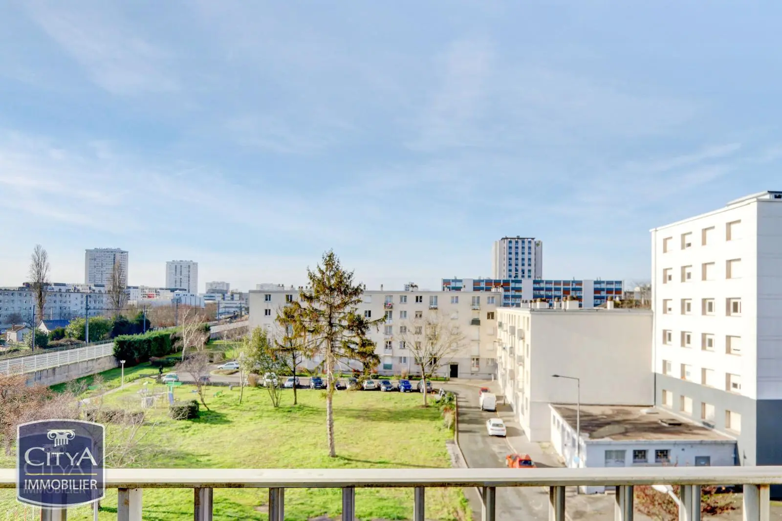 Appartement 2 pièces à Tours — photo 4