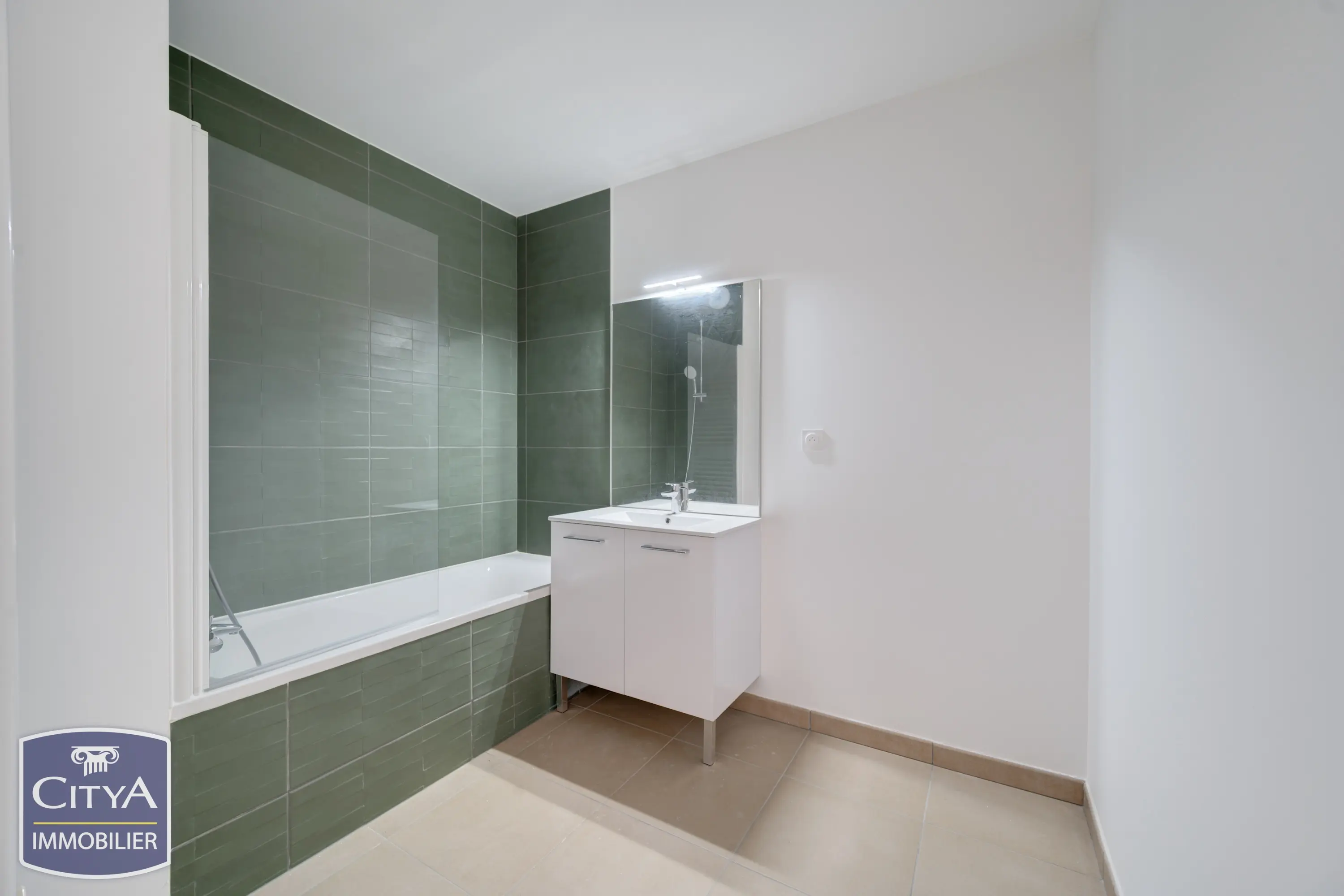 Appartement 3 pièces à Saint-Cyr-sur-Loire — photo 13