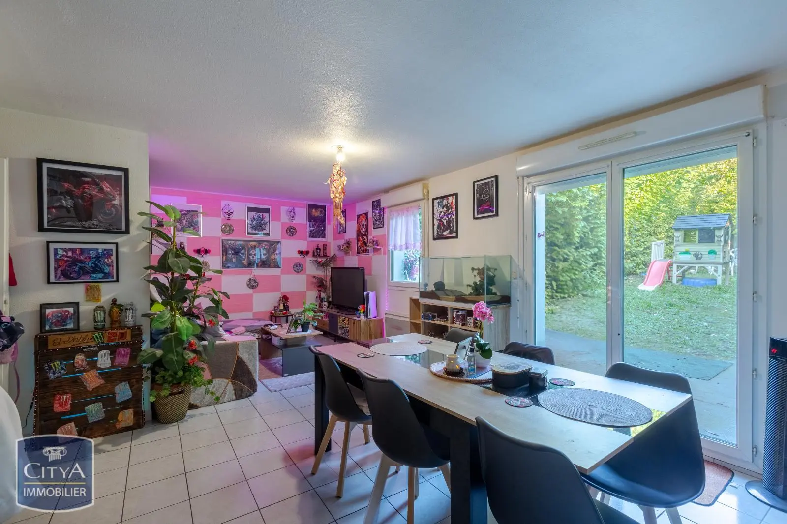 Maison 4 pièces à Loches — photo 4