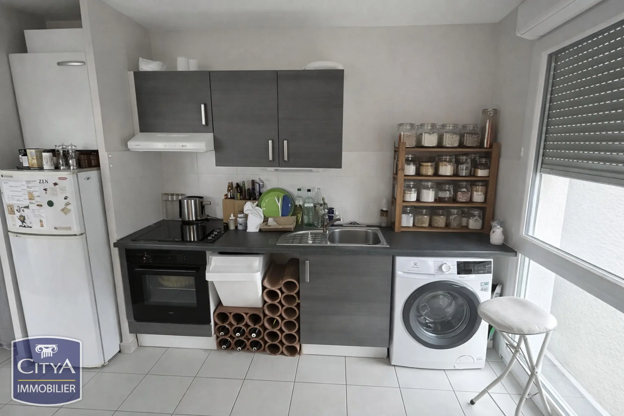 Appartement 2 pièces à Joué-lès-Tours — photo 4