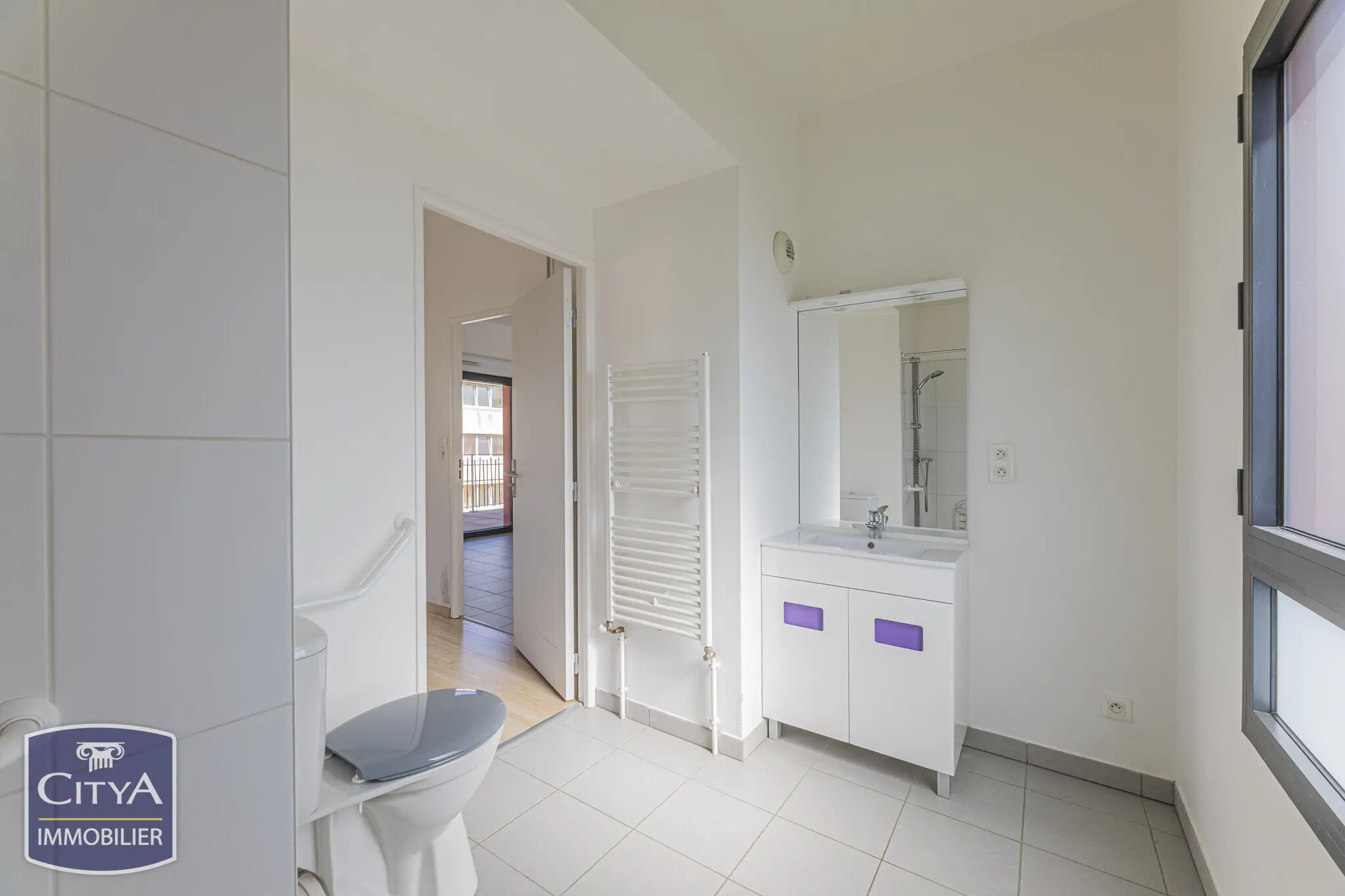 Appartement 2 pièces à Tours — photo 6