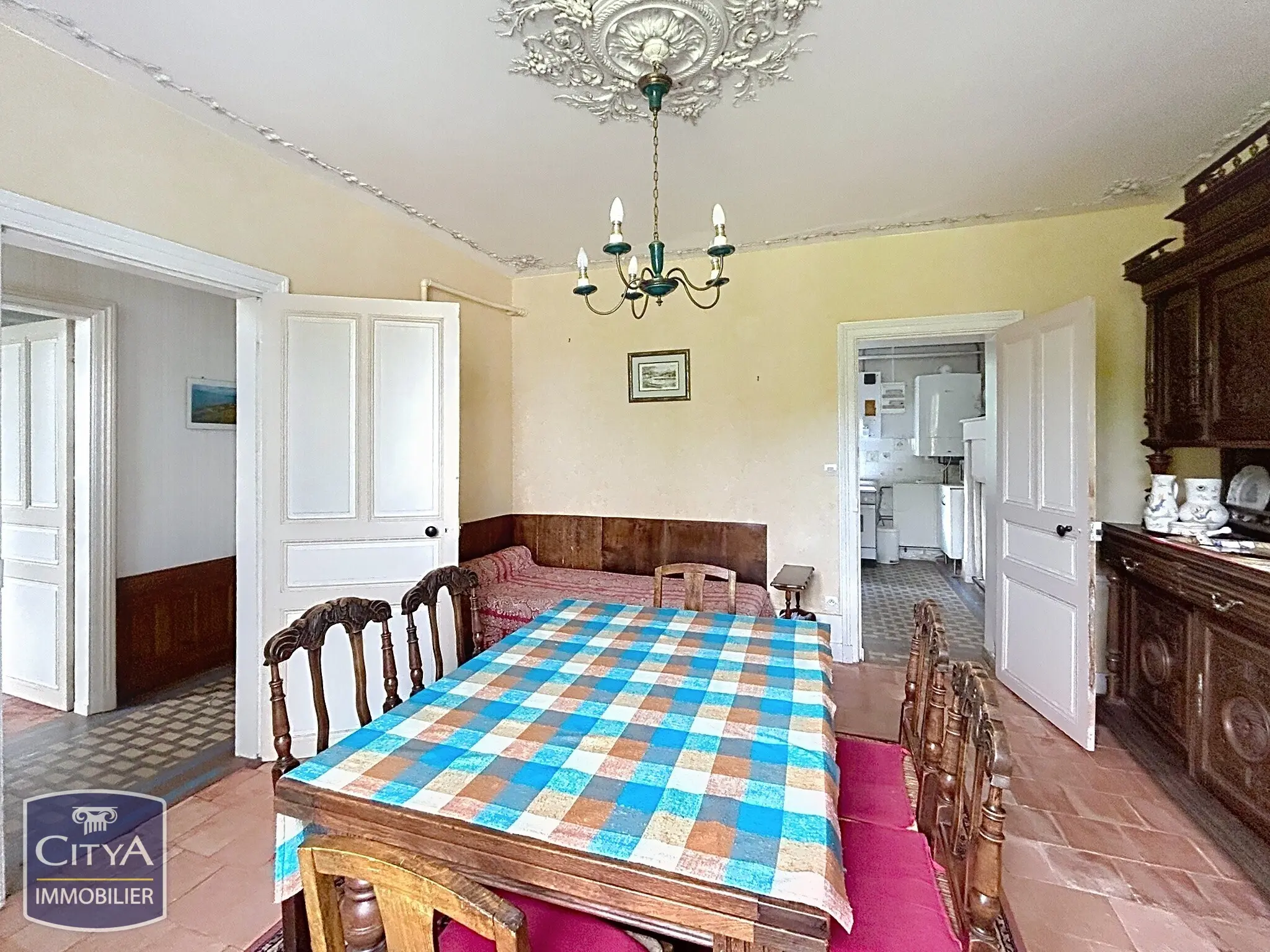 Maison 5 pièces à Langeais — photo 16