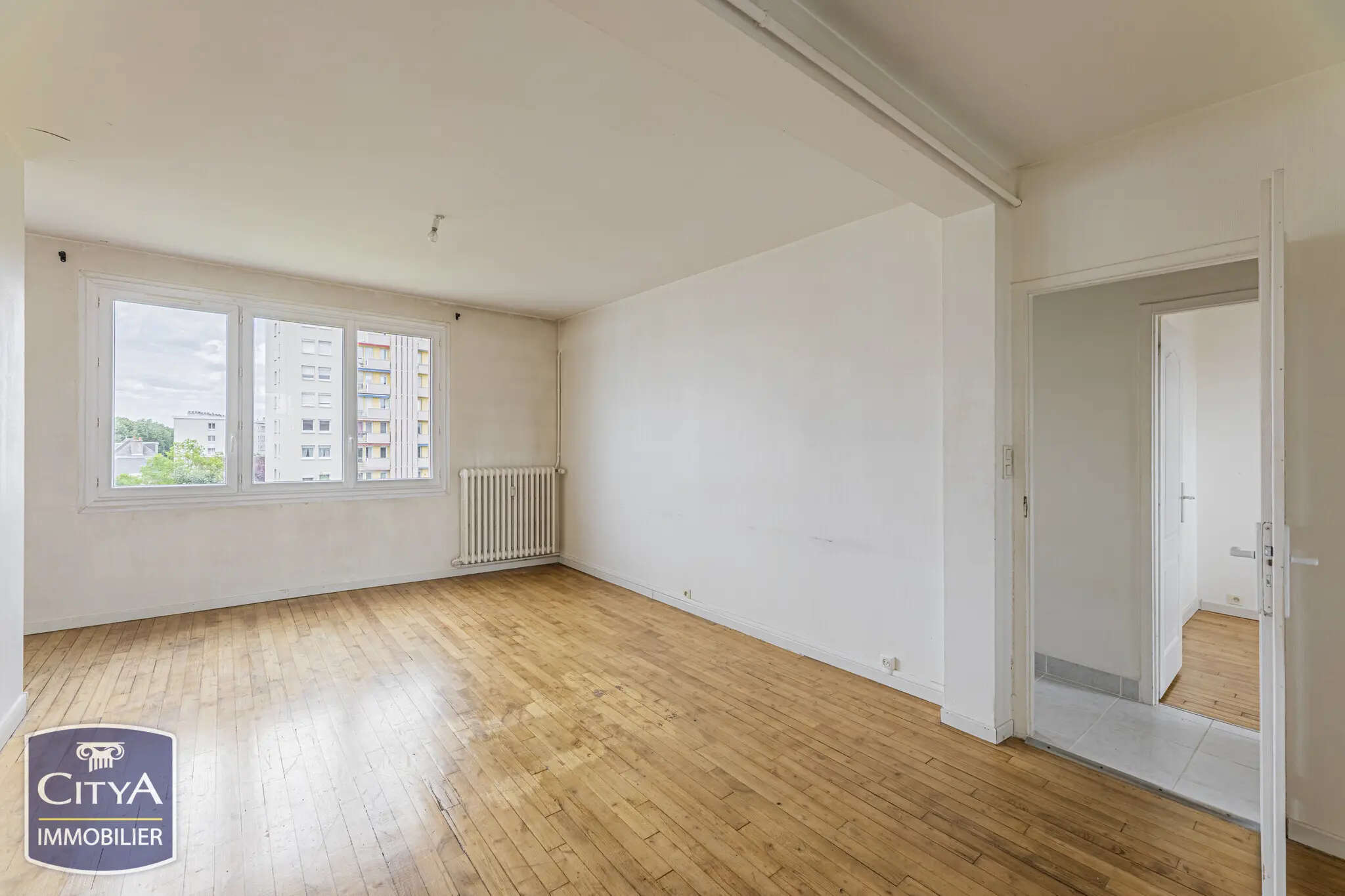 Appartement 3 pièces à Tours — photo 10