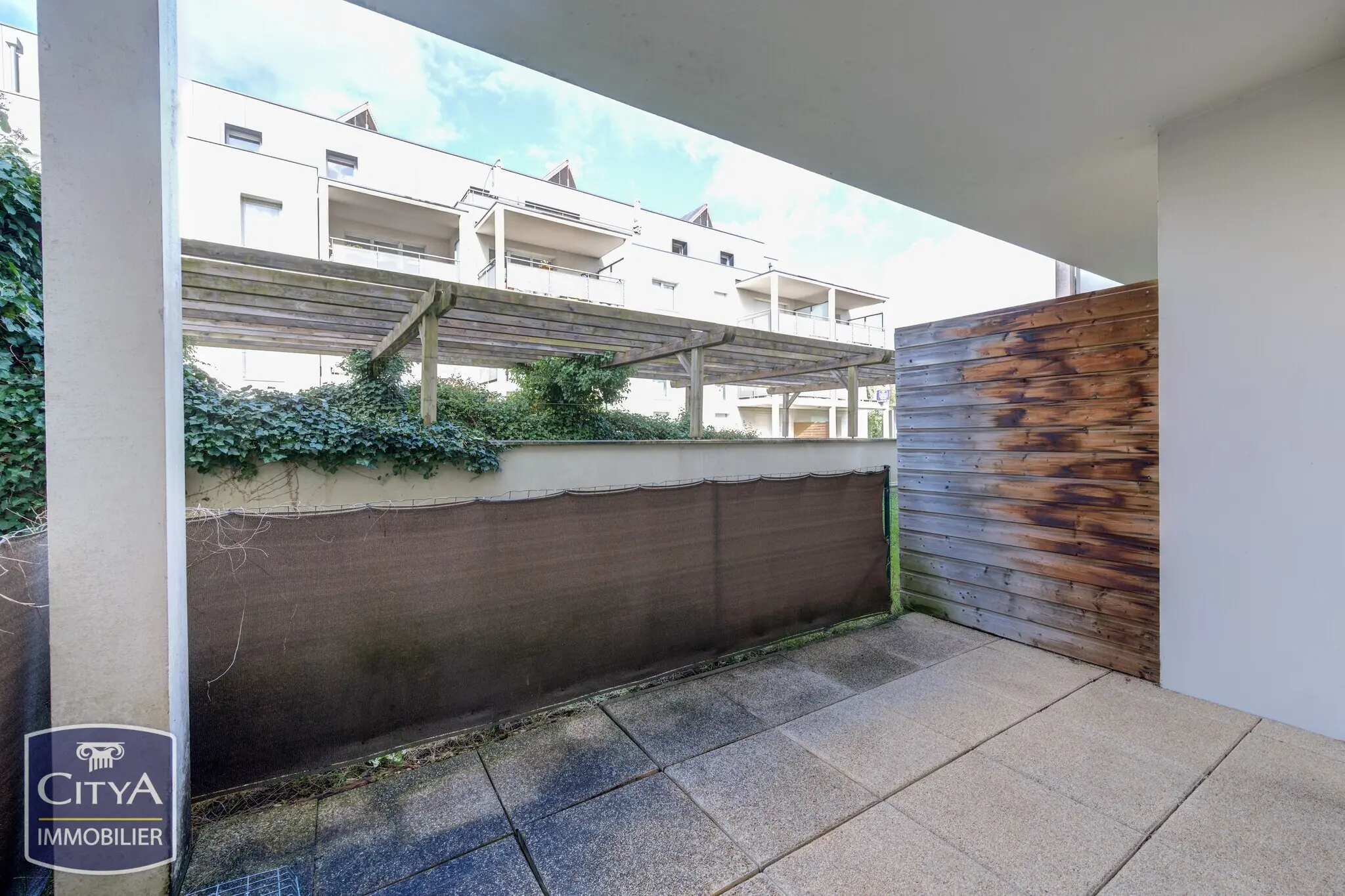 Appartement 2 pièces à Joué-lès-Tours — photo 4